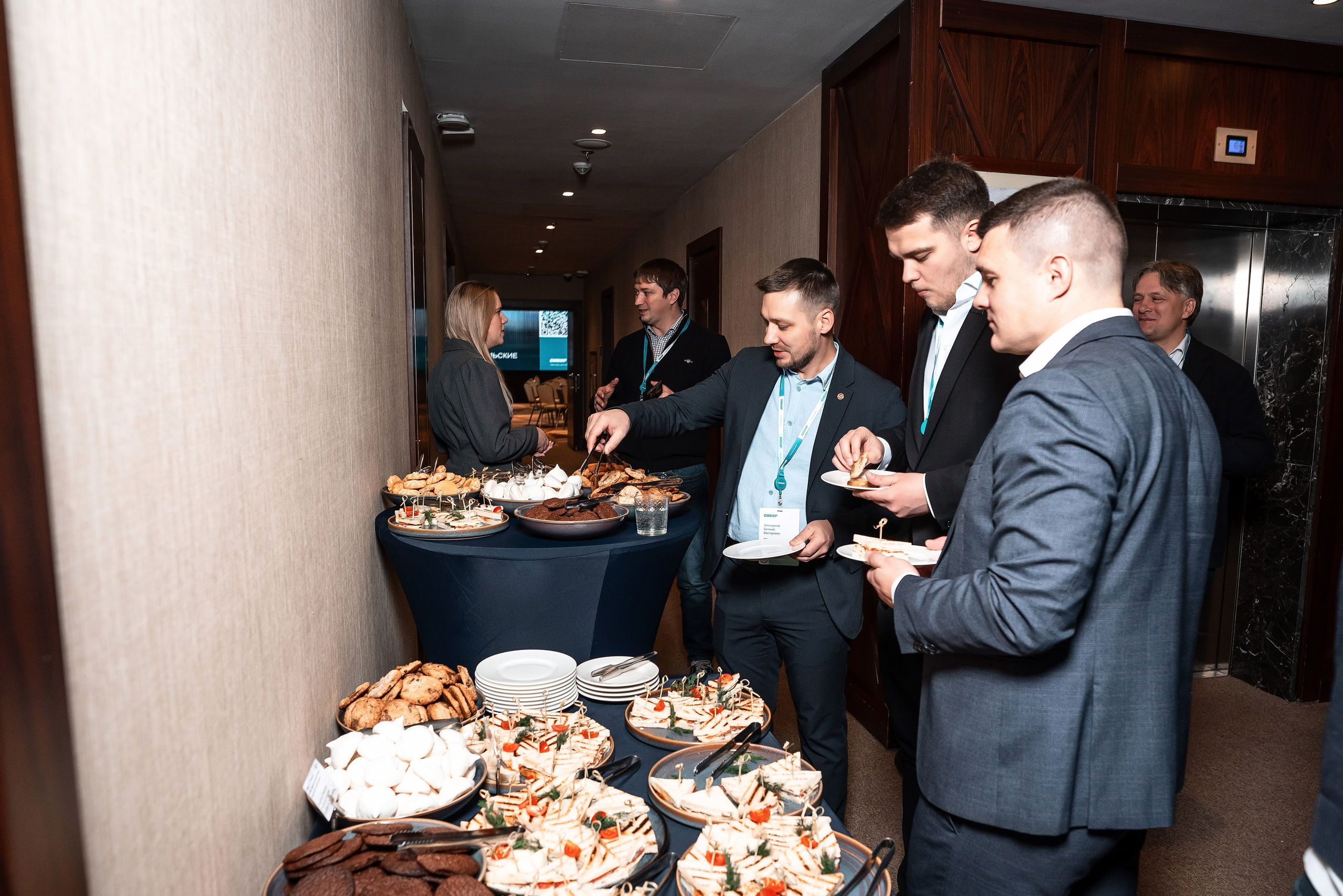 Фотоотчет Сибур. Фотограф Сочи