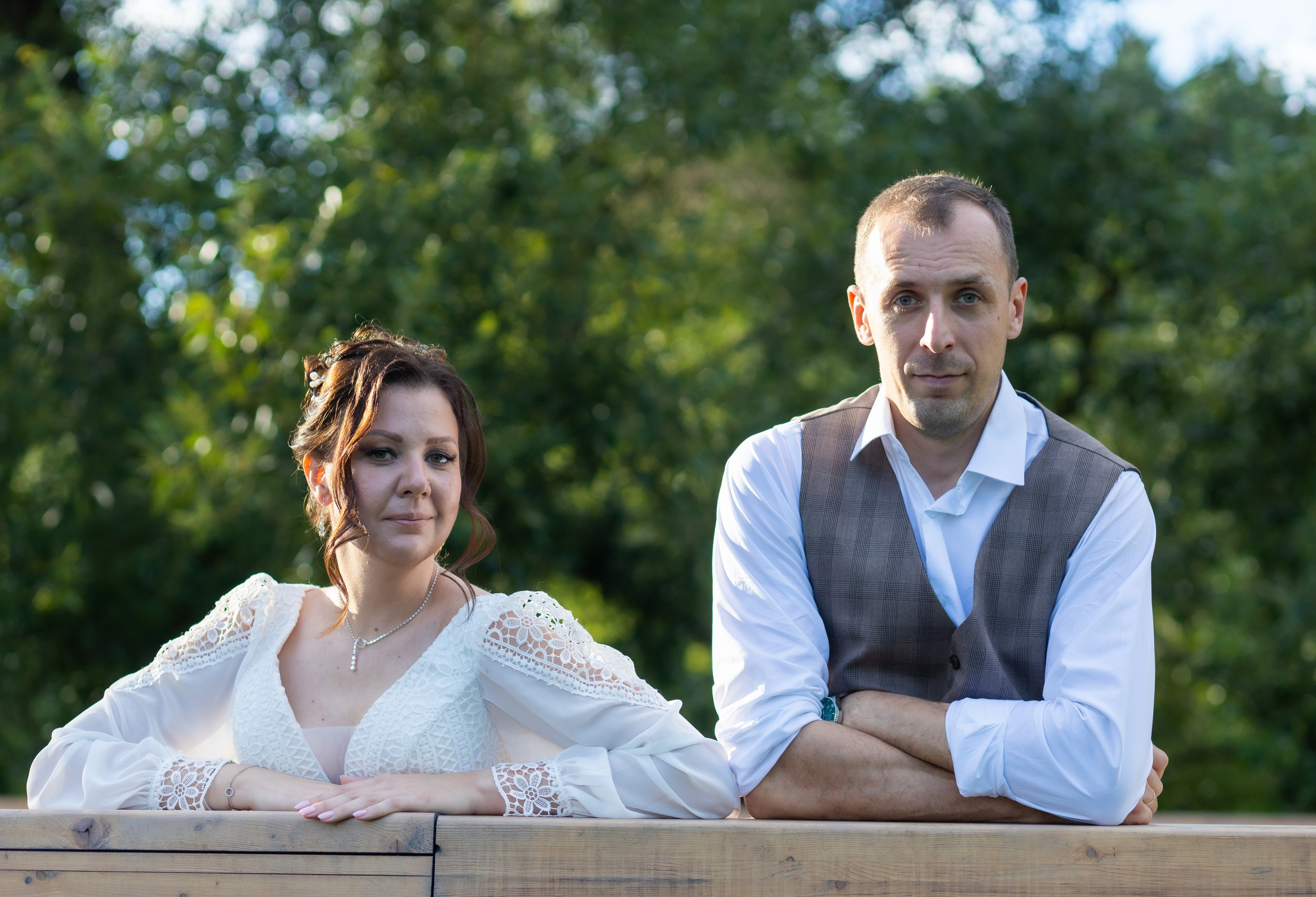 Свадьба. Свадебный и семейный фотограф и видеограф Александр в Москве и Московской Области