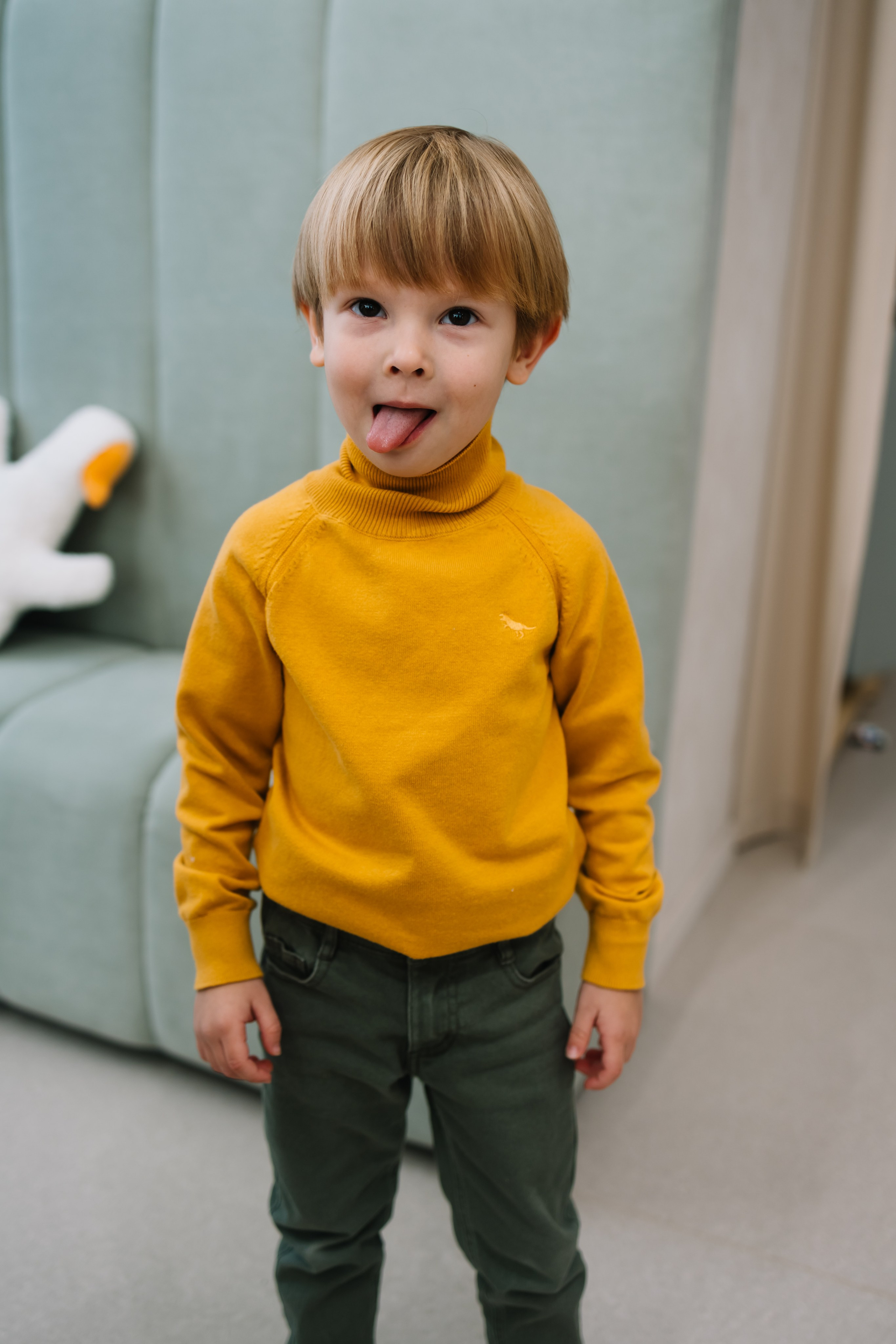 Соне 7!. Семейный и детский фотограф в Новосибирске Алёна Малахова