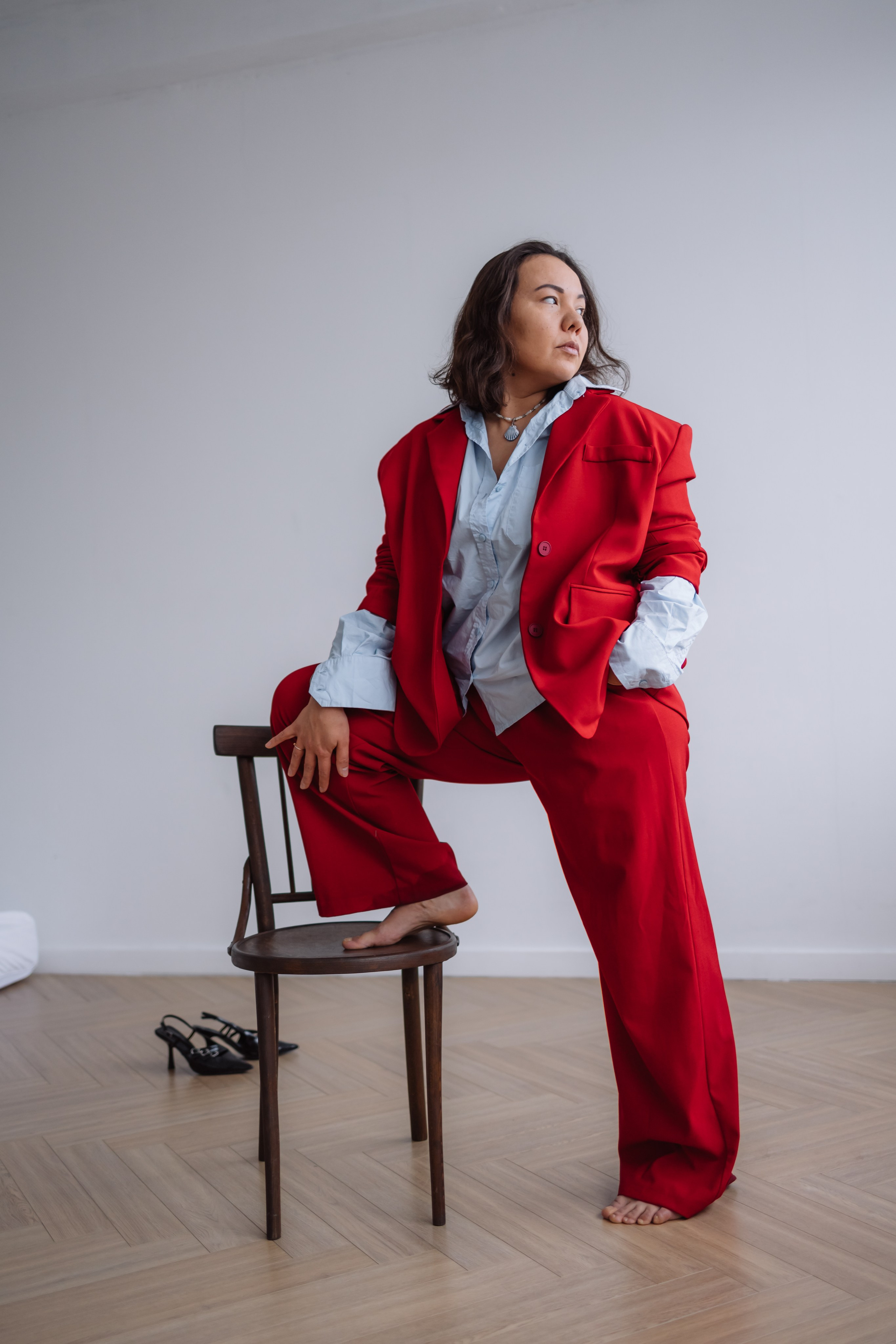 Аида. Семейный и детский фотограф в Новосибирске Алёна Малахова