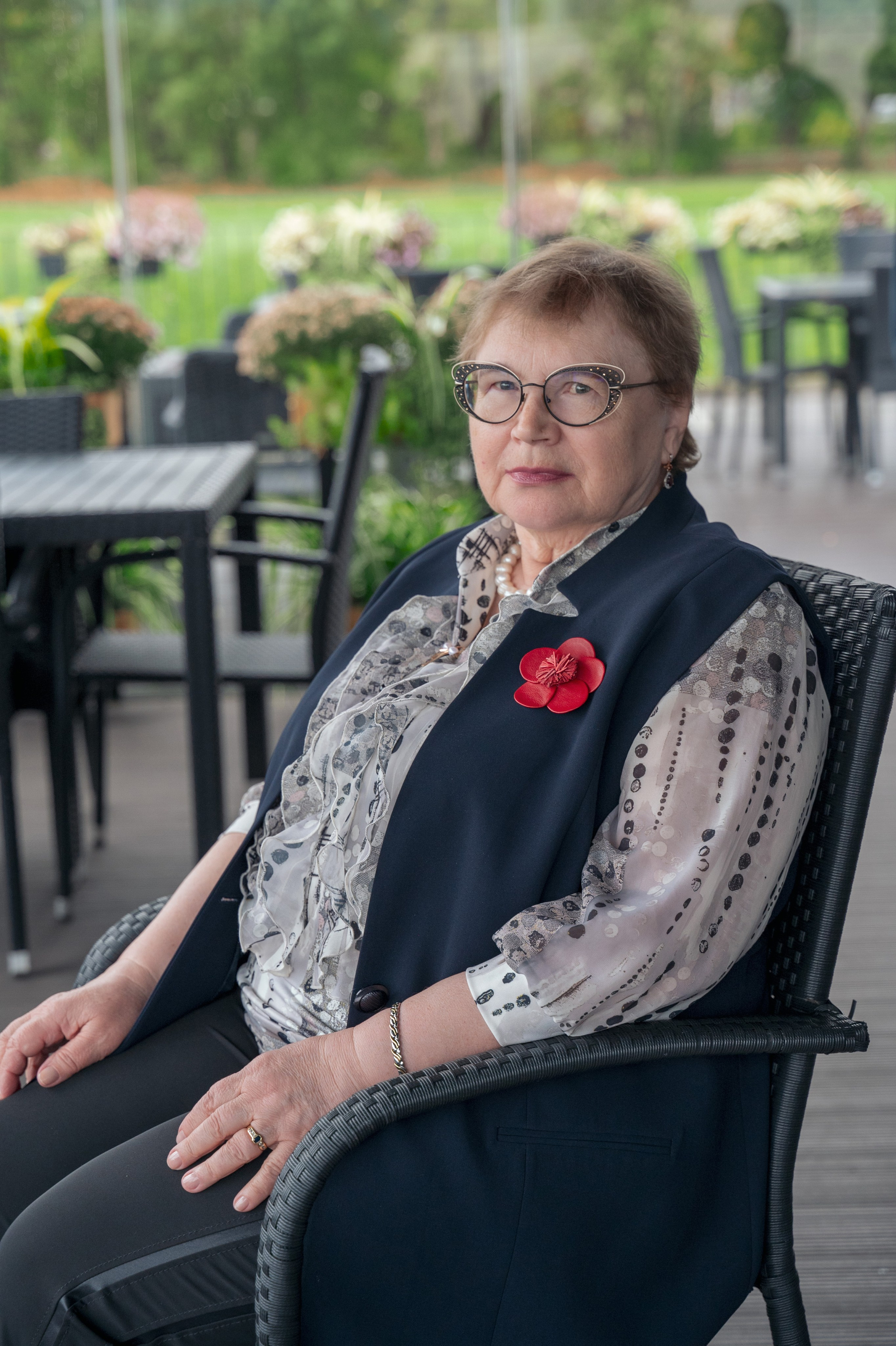 Большая семейная встреча. Школьный фотограф в Москве