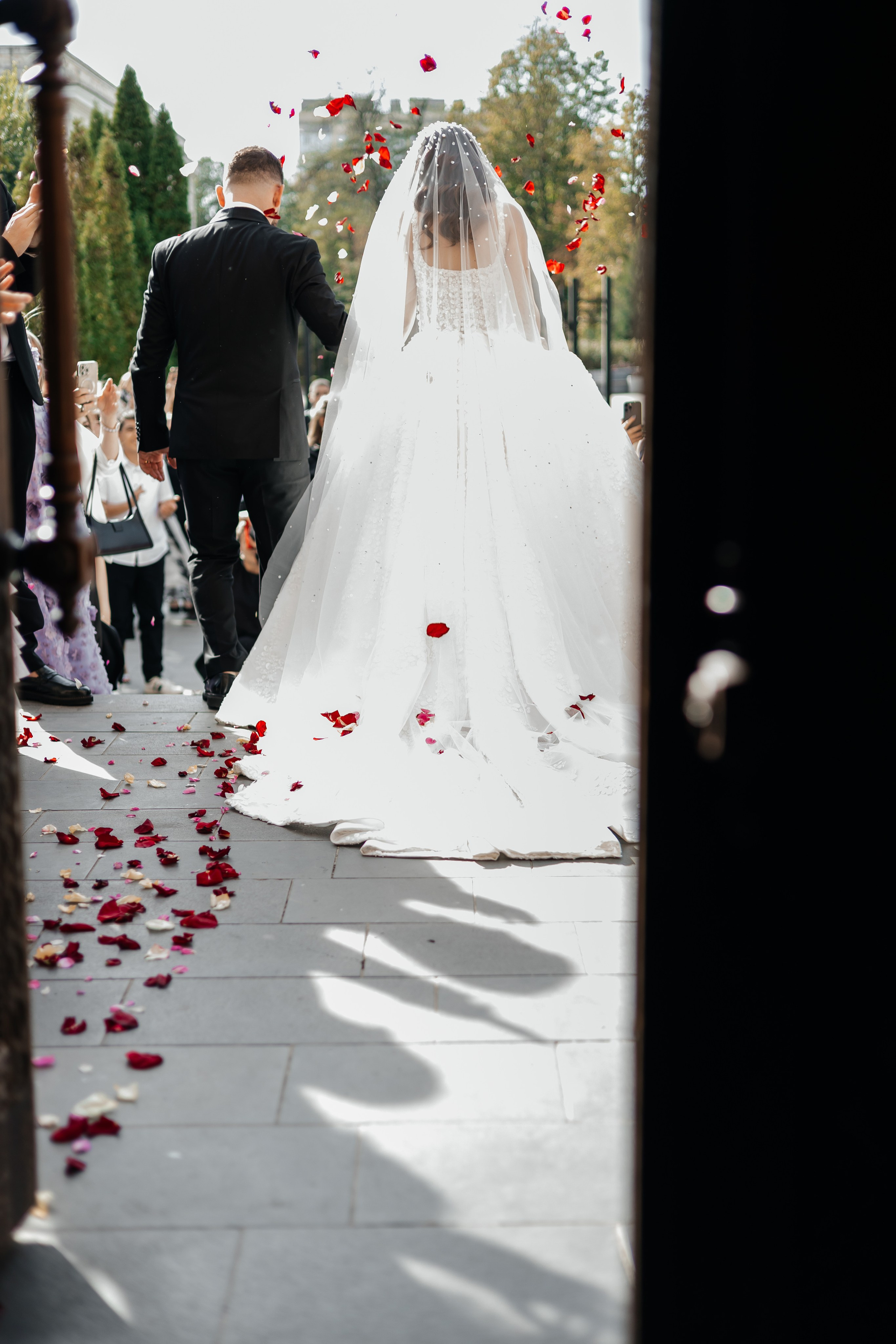 A&L. Свадебный фотограф в Ростове-на-Дону