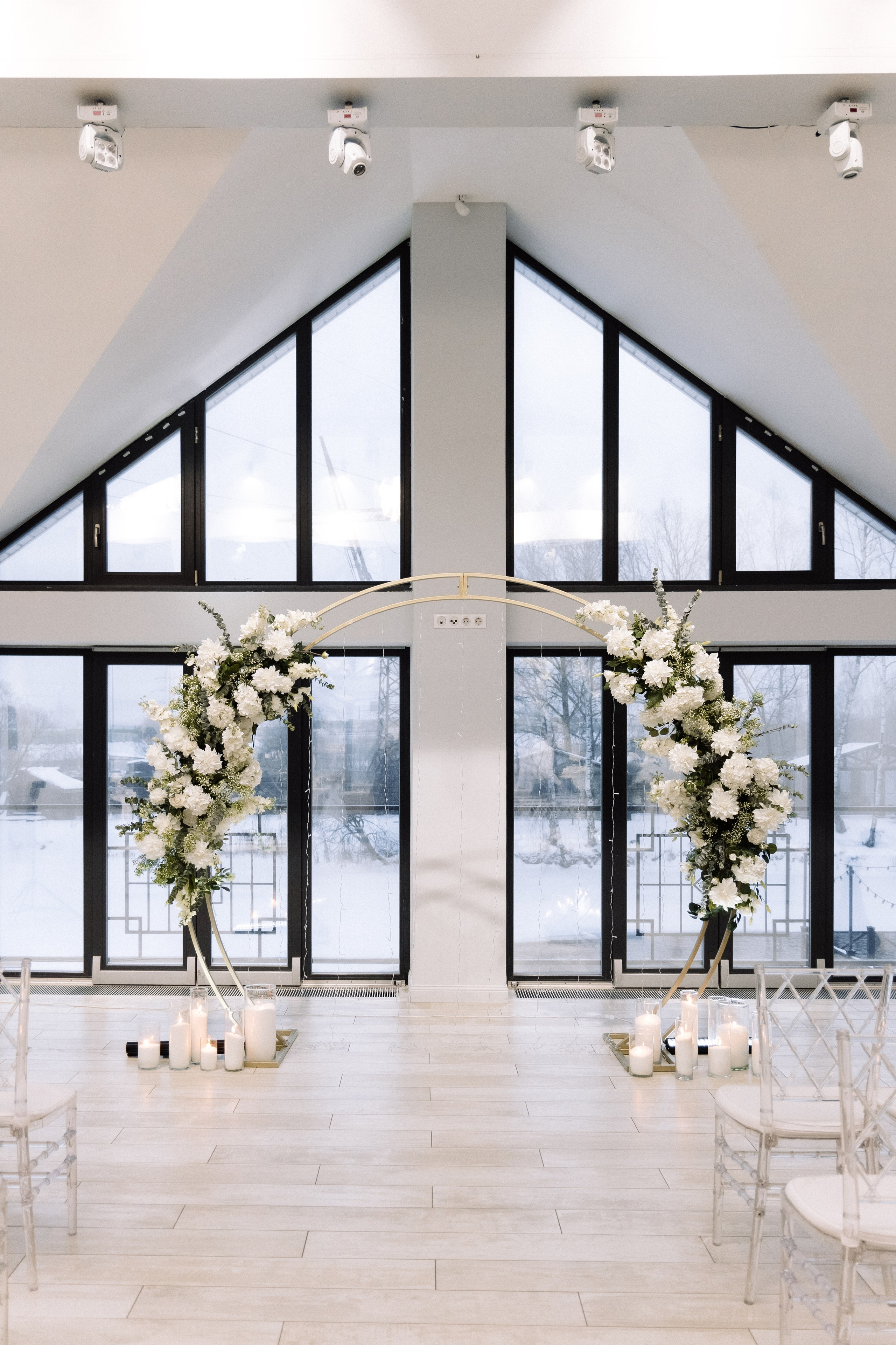 Анна и Владимир