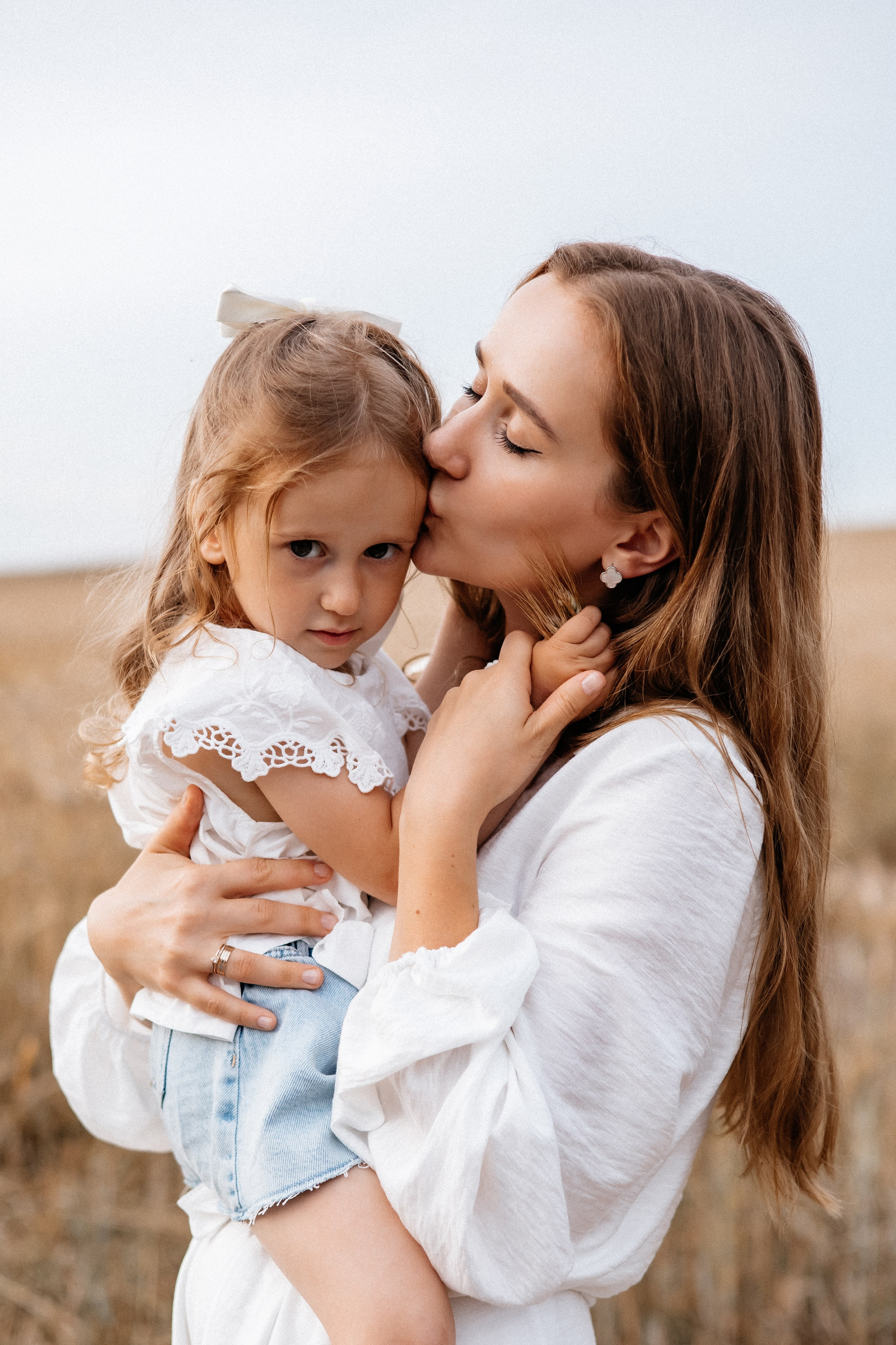 Марина, Юра и Николь. Светлана Ванцлав — фотограф Минск, Беларусь