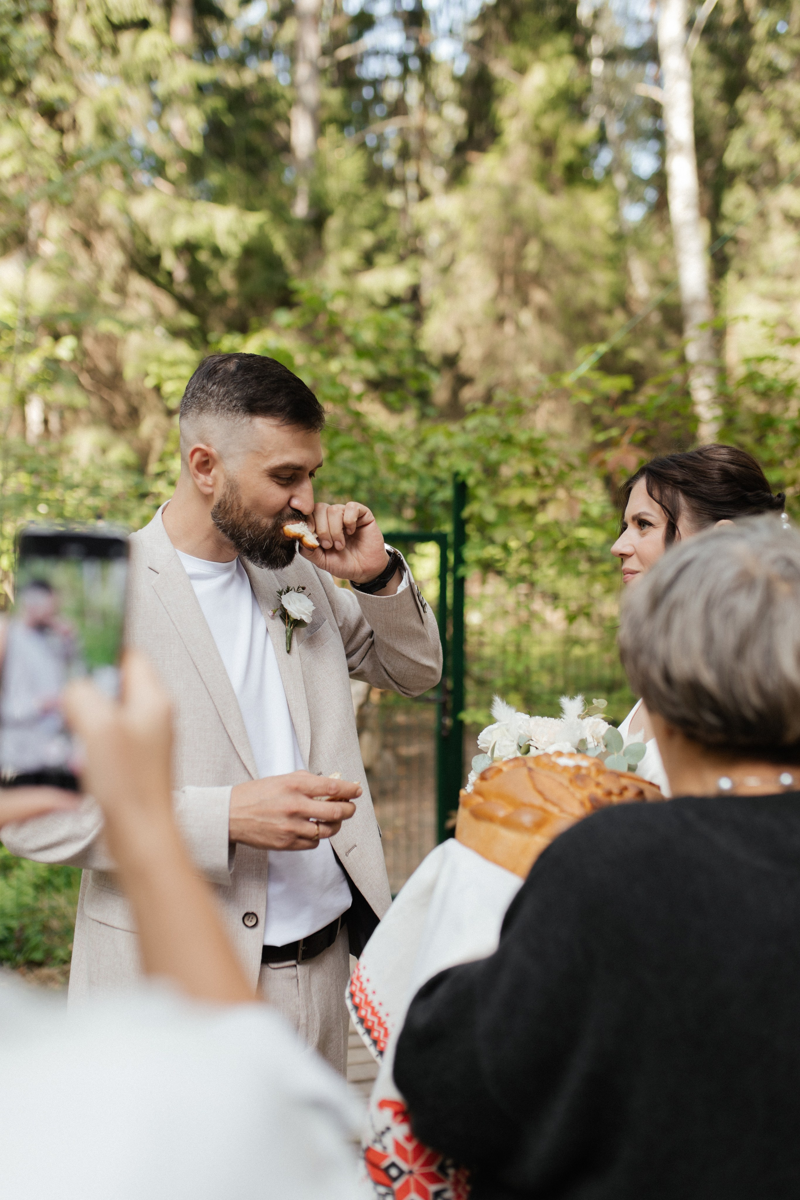Ольга и Роман (25.08). Фотограф Иваново Ольга Исакова