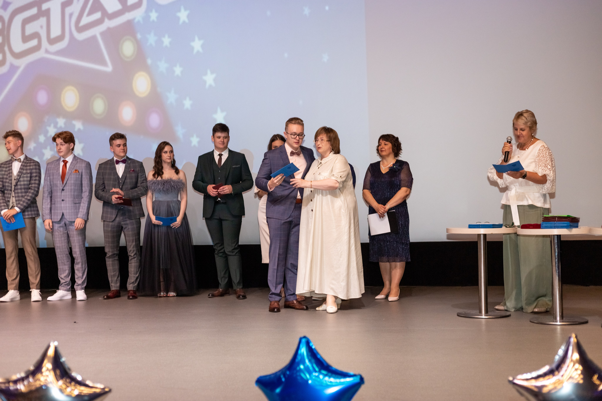 Выпускной. Выпускные альбомы Воронеж от Веры Соколовой