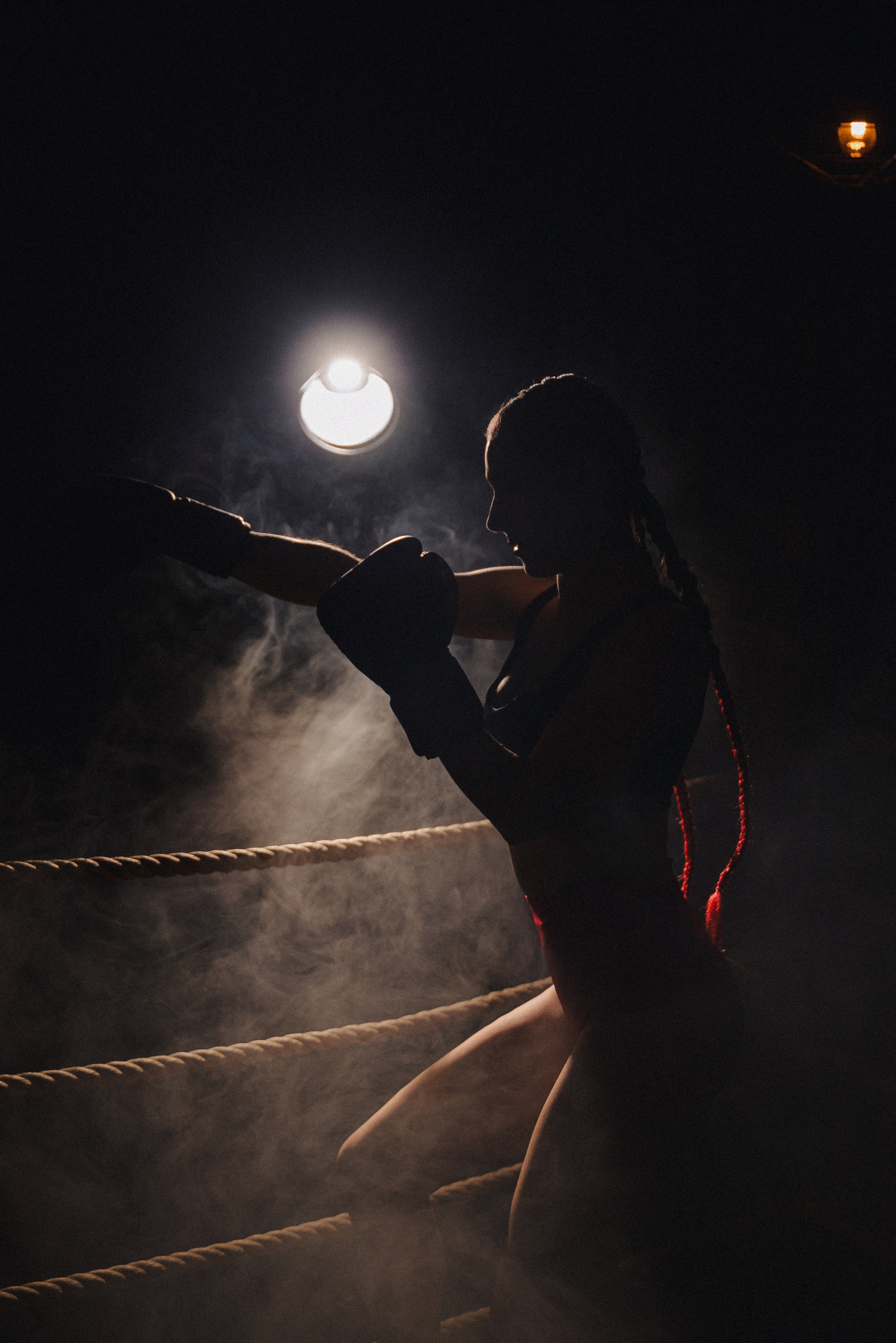 Спорт. Любовь. Ринг. Свадебный и портретный фотограф в Минске Наташа Каракулова