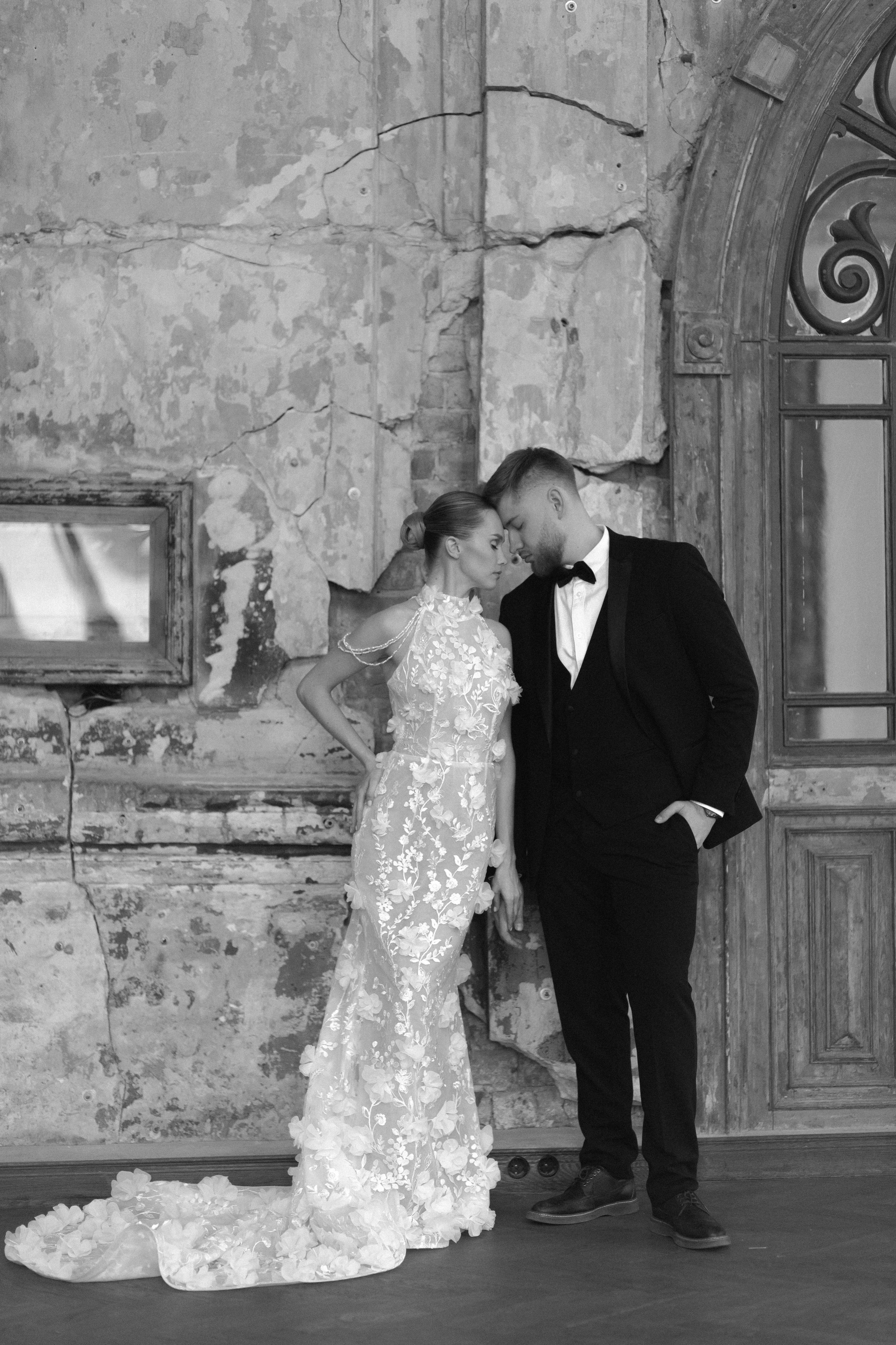 Валерий & Елизавета