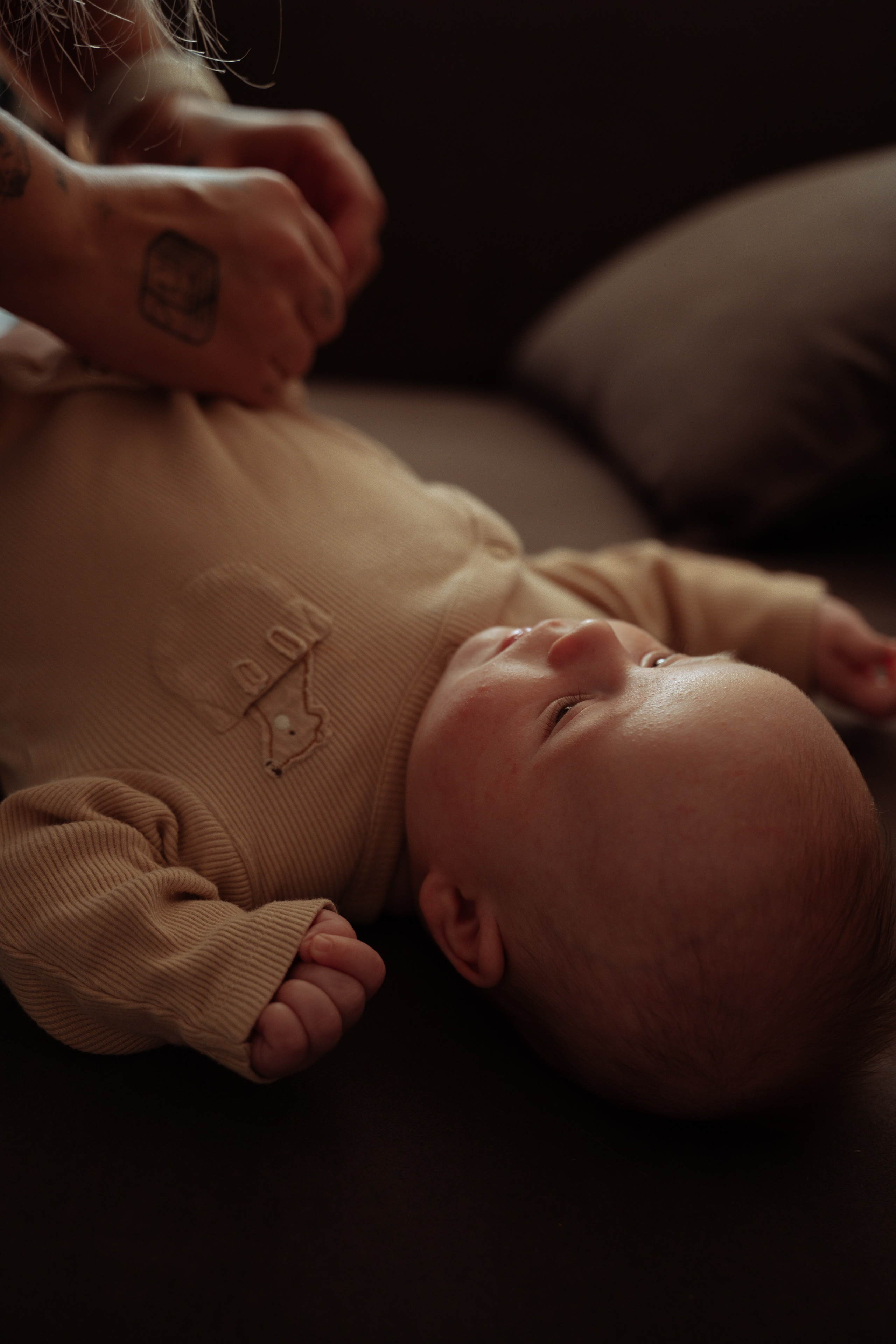 Света, Сергей и Олег Сергеевич. Дарья Самара Фотограф семьи, любви и детства