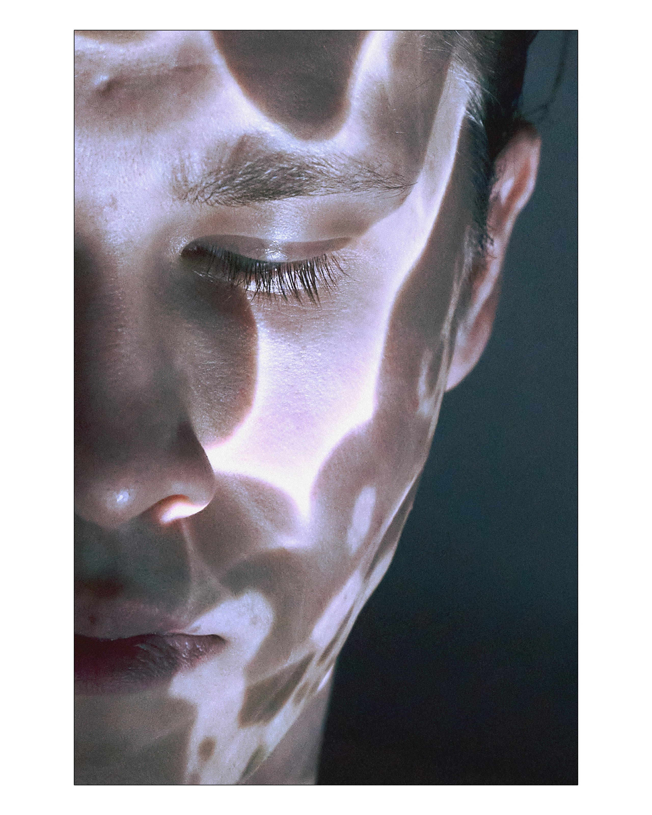 [caustics]. Фотограф Валерий Федяев | vallerzu