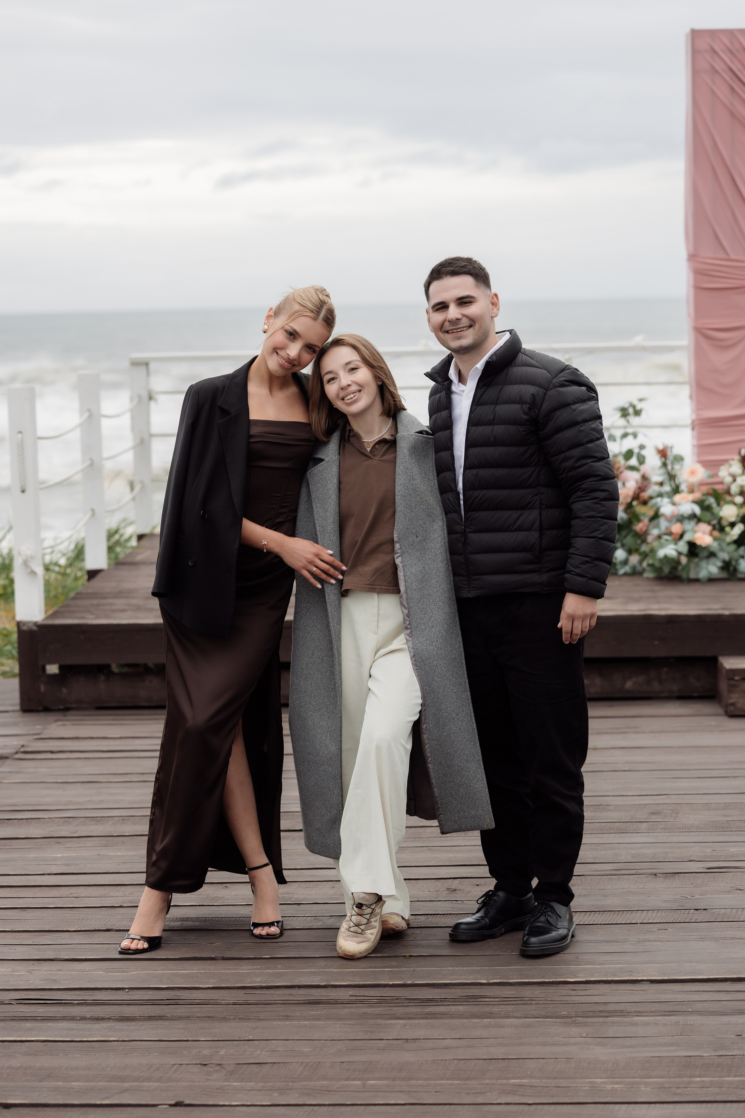 Владислав и Екатерина. Свадебный фотограф в Петропавловске-Камчатском Артур Зябов