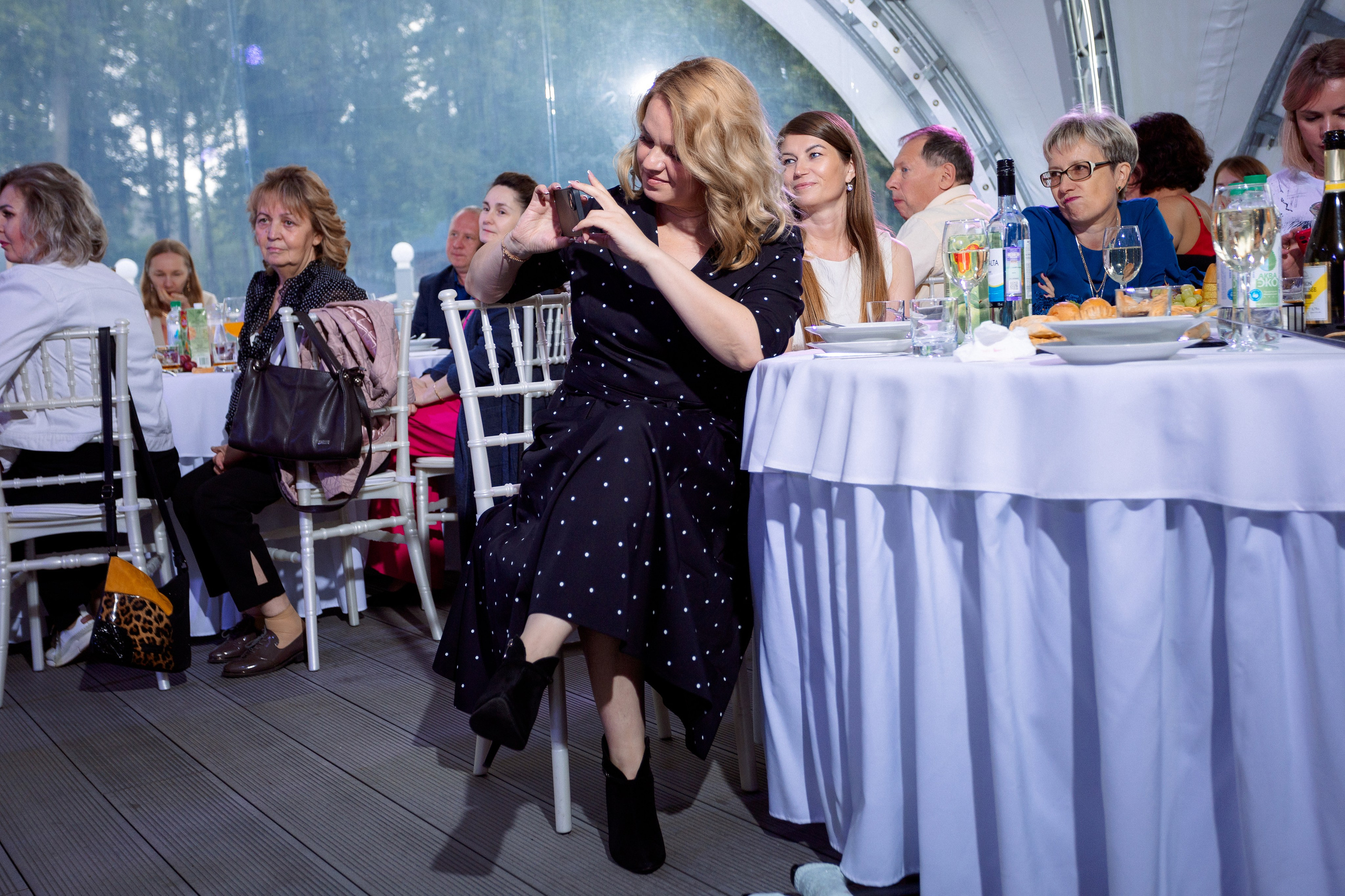 ВЫПУСКНОЙ: Волки-Липки. Все фото. Профессиональный фотограф в Ижевске Леша Петров