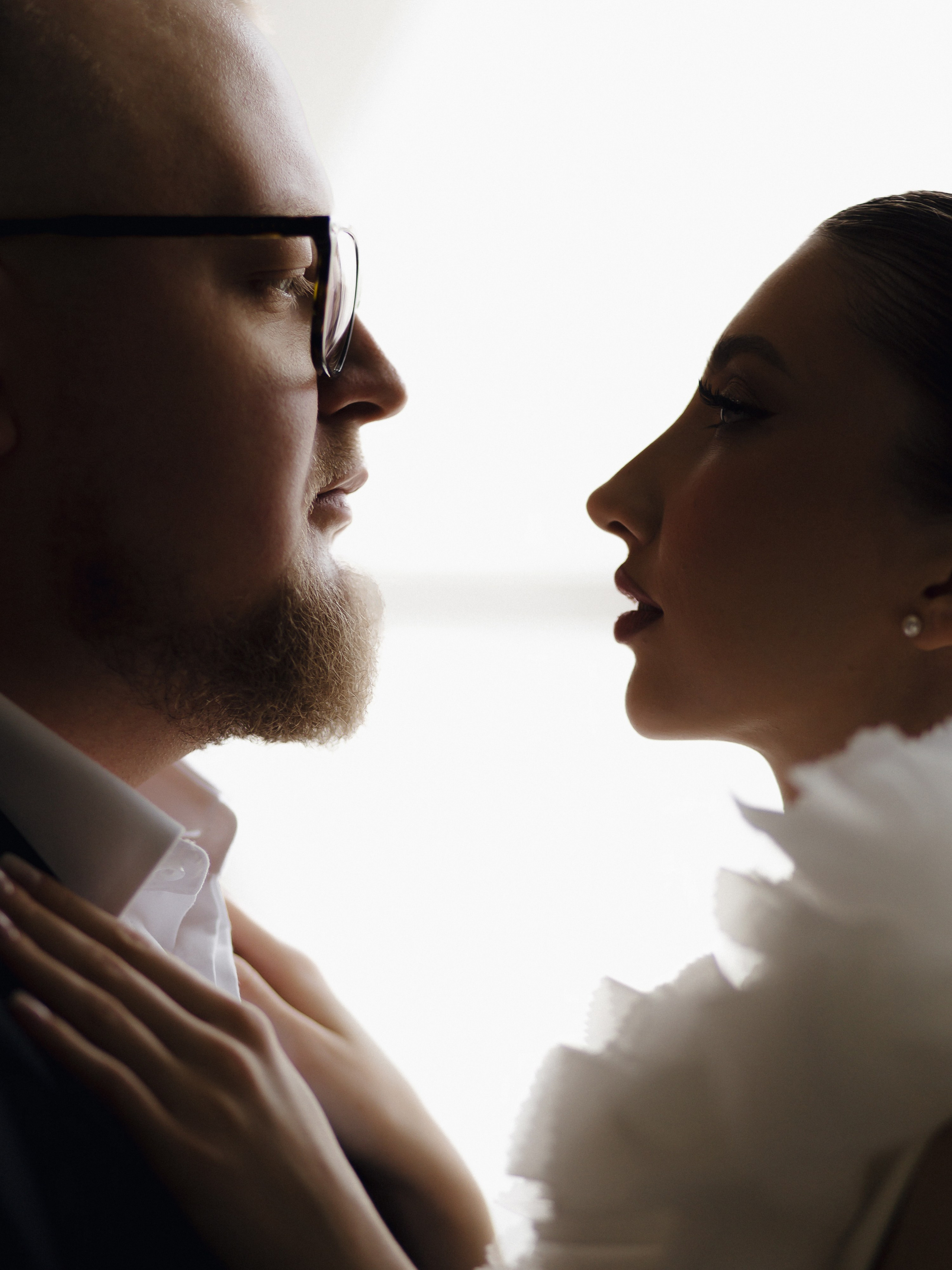 ТЕАТР ПУШКИНА. Свадебный и индивидуальный фотограф в Челябинске Евгения Негодяева