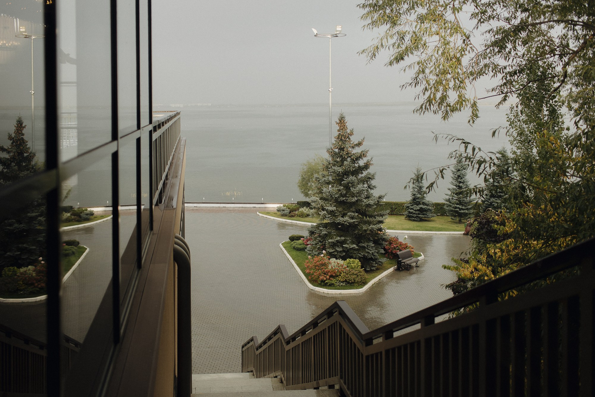 КАТЯ И НИКИТА, БЕРЕЗКА. Свадебный и индивидуальный фотограф в Челябинске Евгения Негодяева