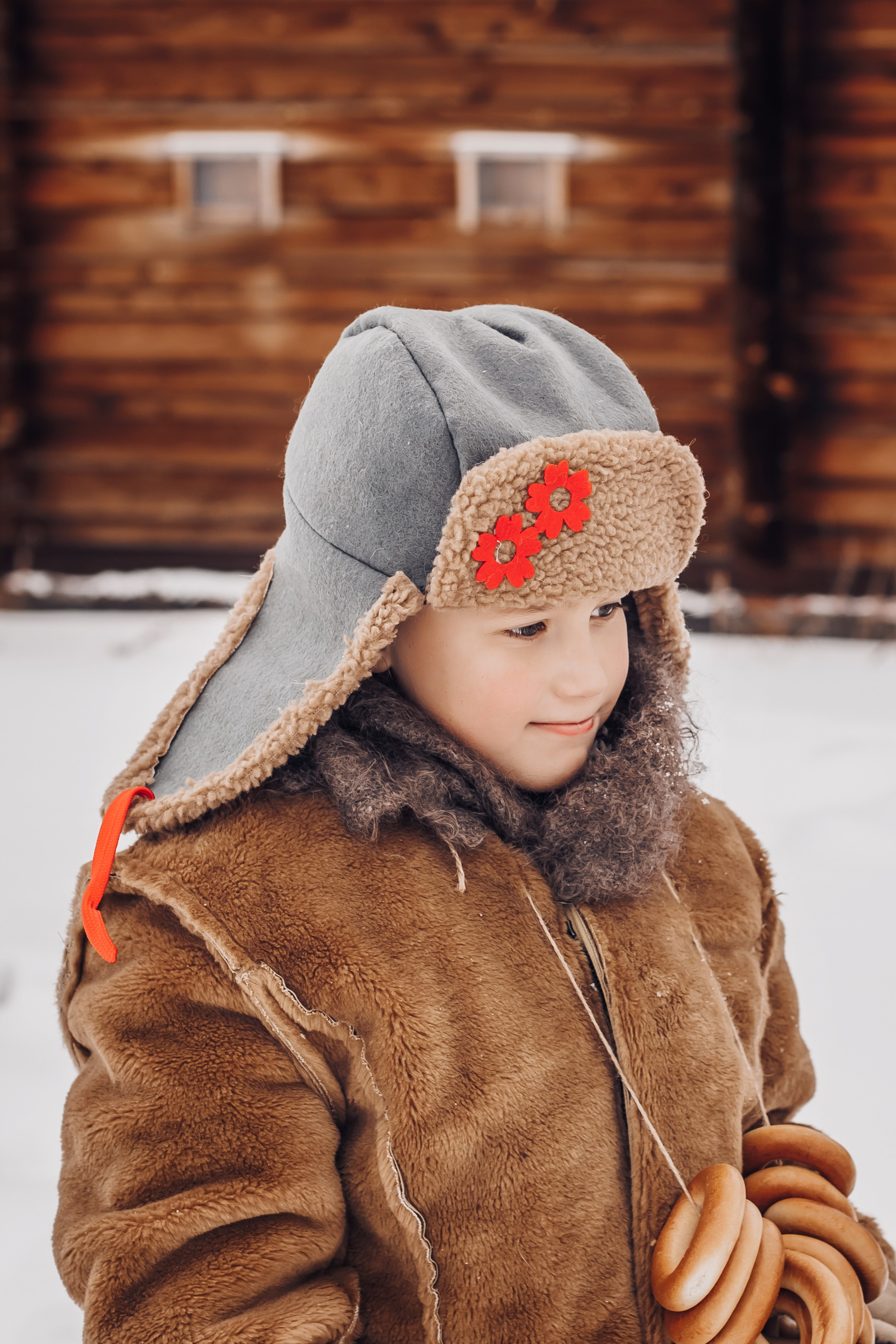 Коробейники. Детский и семейный фотограф в Бердске и Новосибирске Дарья Гребнева