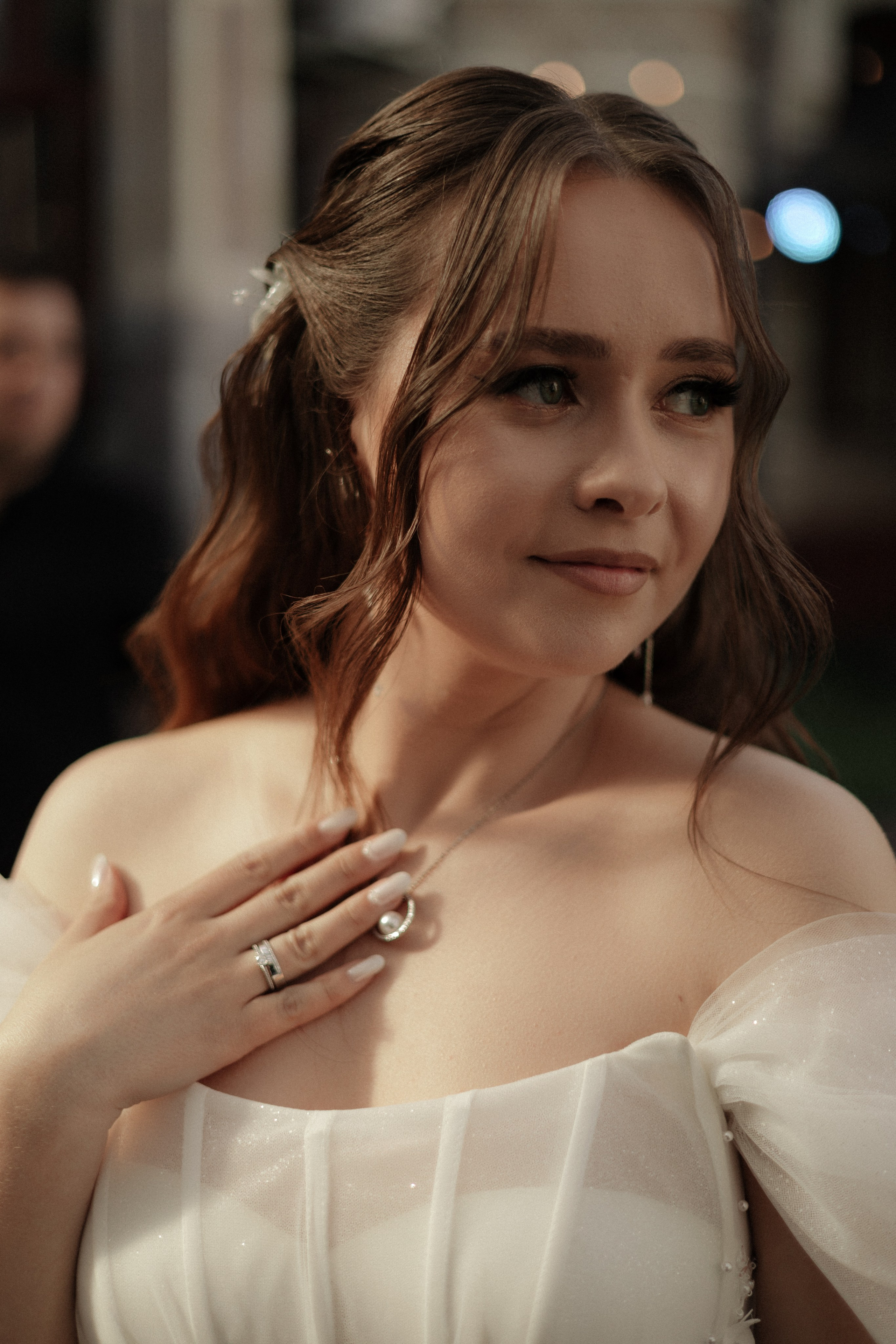 Аля и Паша. Свадьба в Пахра Парк. Свадебный и портретный фотограф в Москве Анастасия Масюк