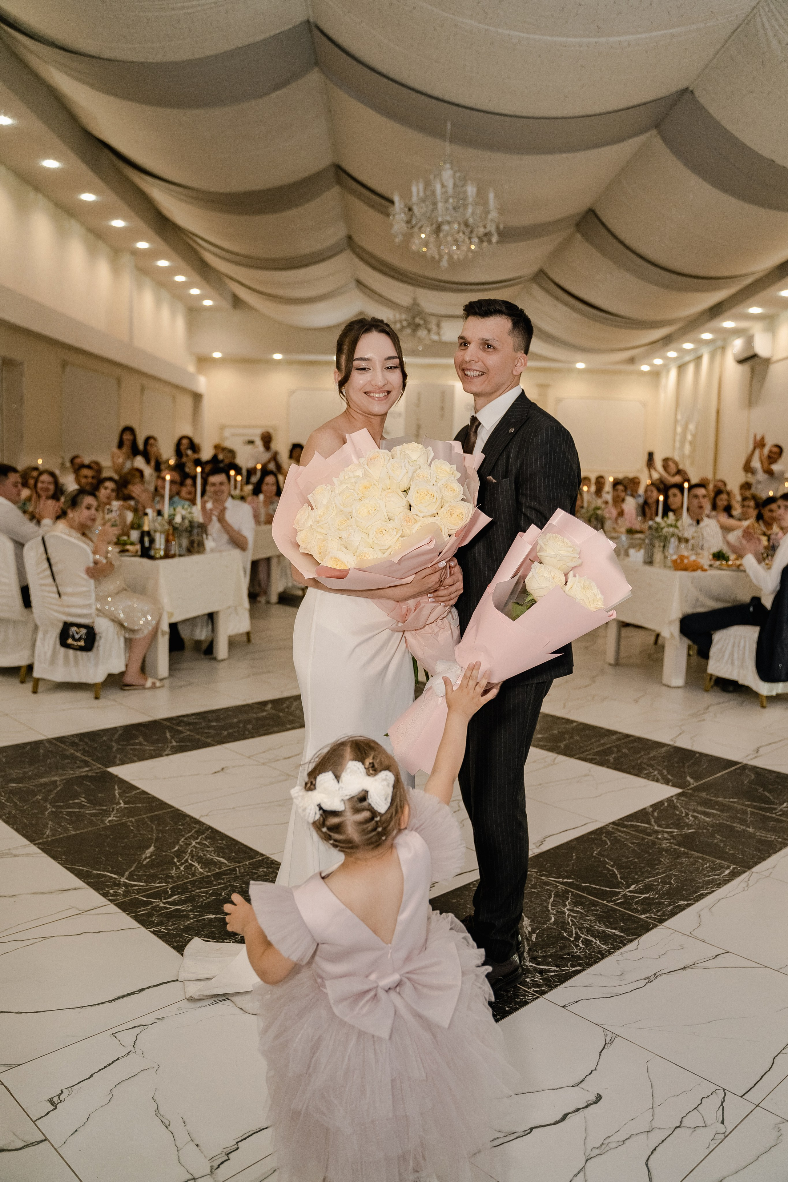 Артур и Лиана. Свадебный семейный фотограф Ксения Божко Уфа Раевка никах в Нарыстау