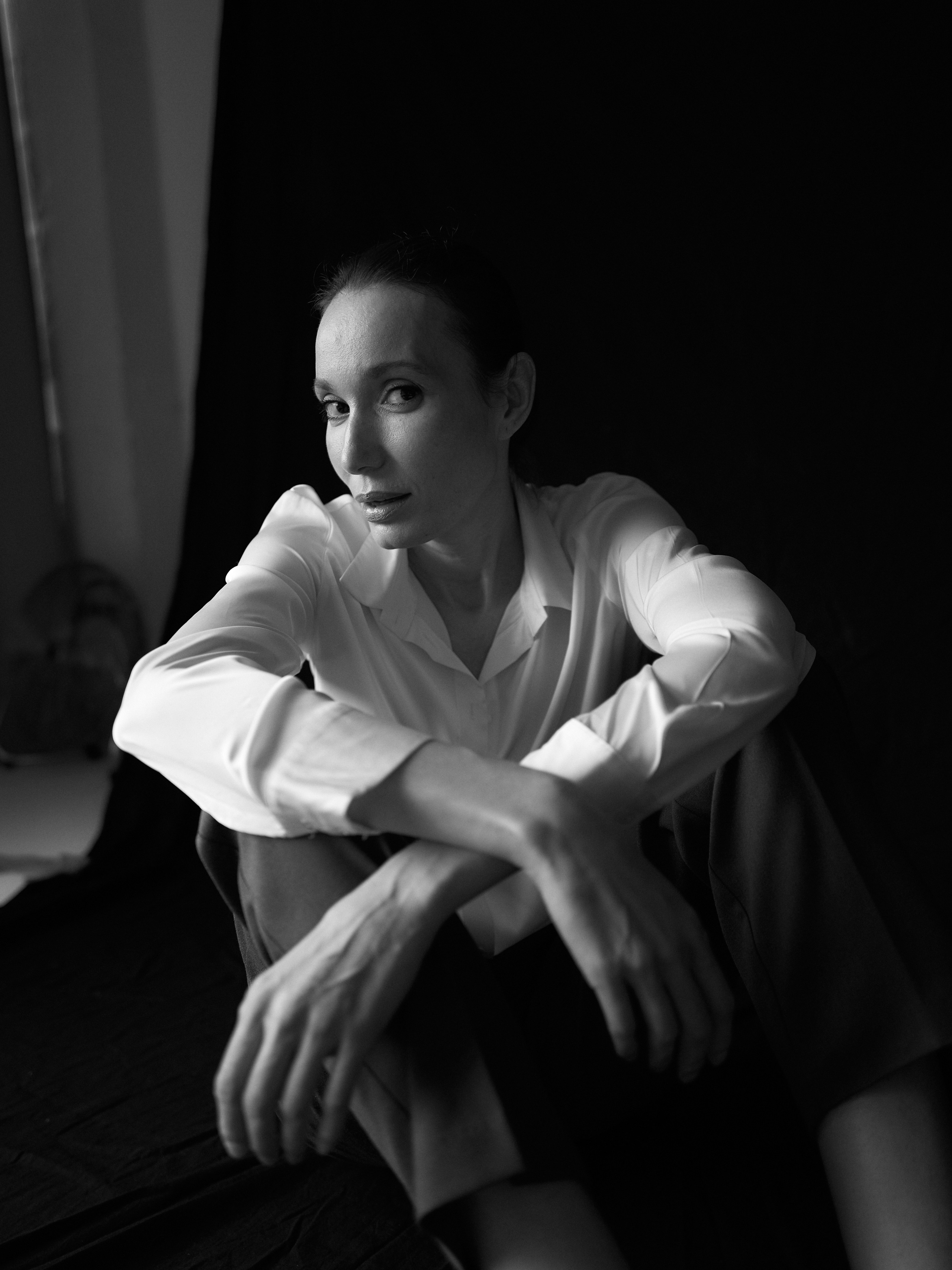 Svetlana. Портретный фотограф в Москве Ланин Сергей