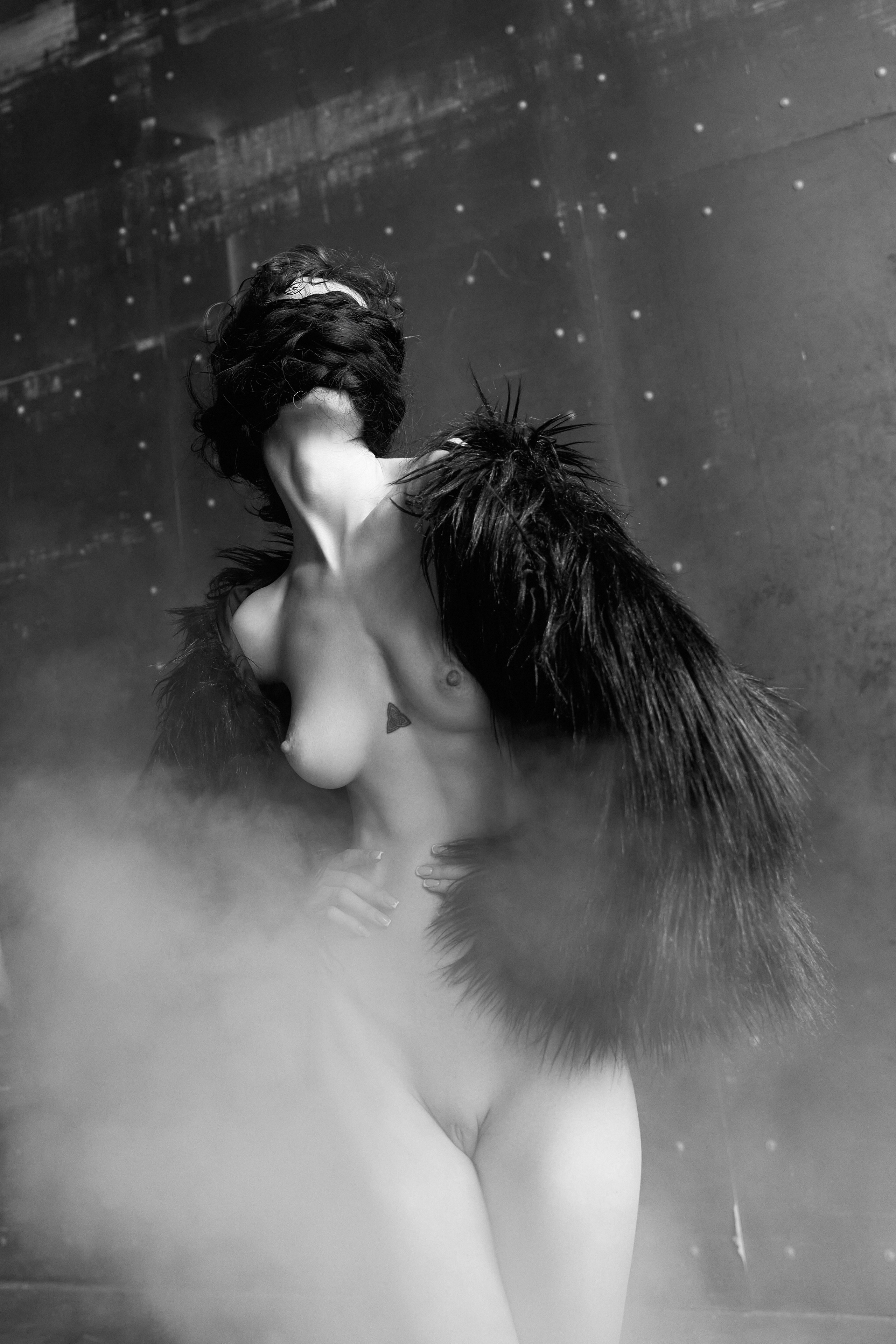 Olya Aster. Портретный фотограф в Москве Ланин Сергей