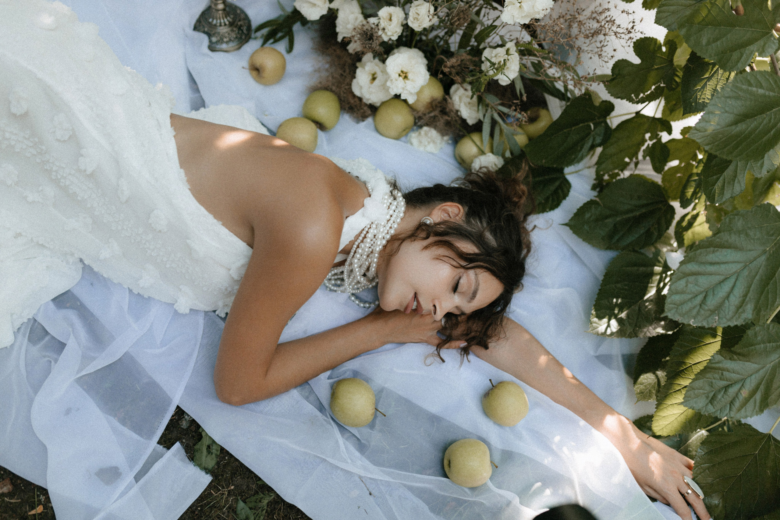 Регина. Фотограф Трифон Мира