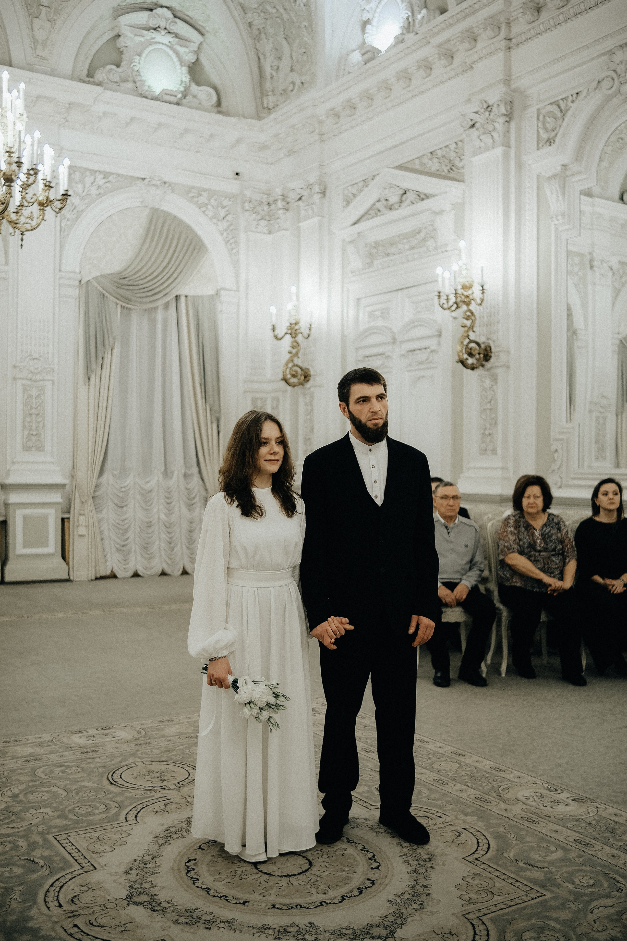 Ангелина & Гасан ДБ1. Phdkvmr.ru