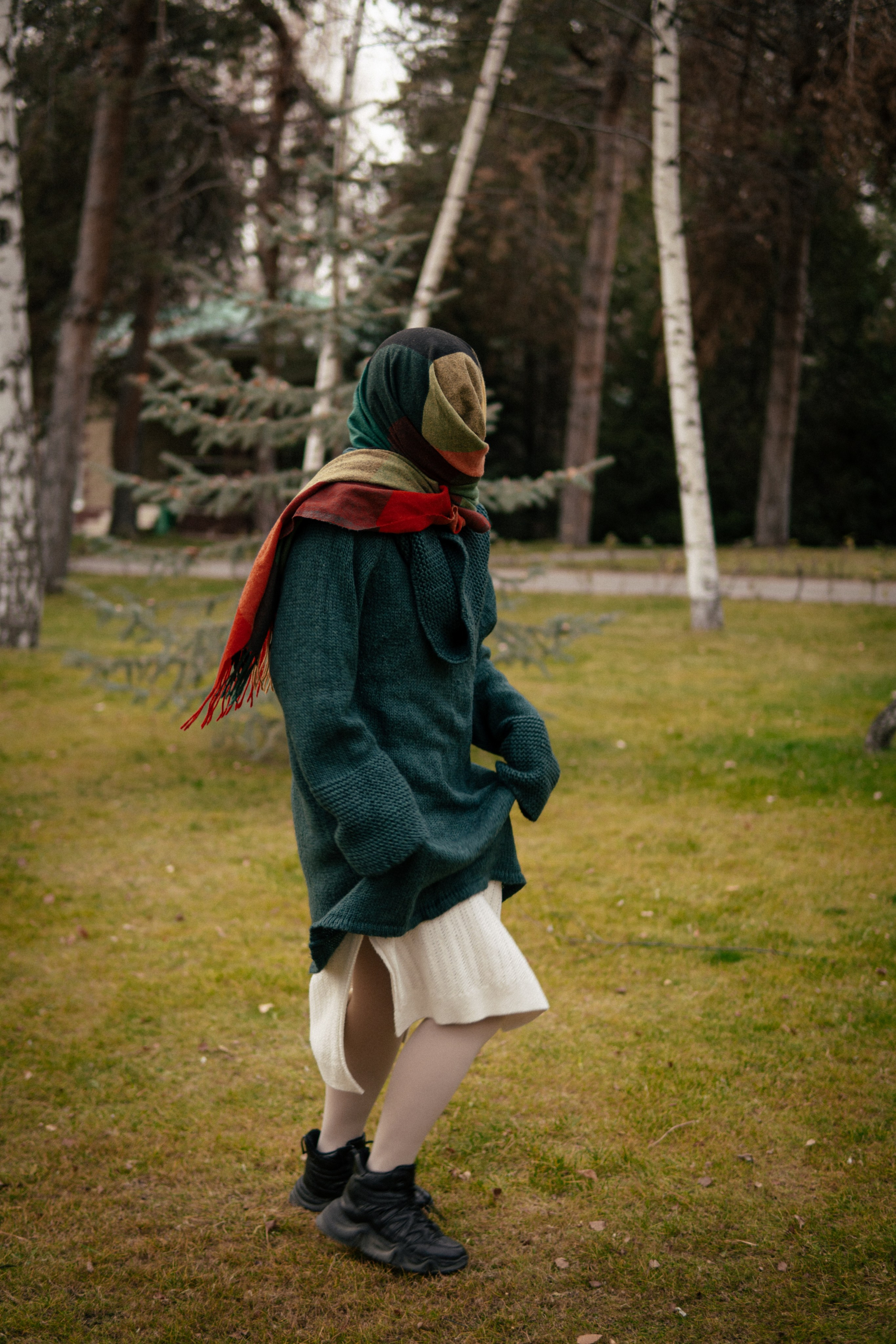 Tali. Natalya Bondareva Photographу