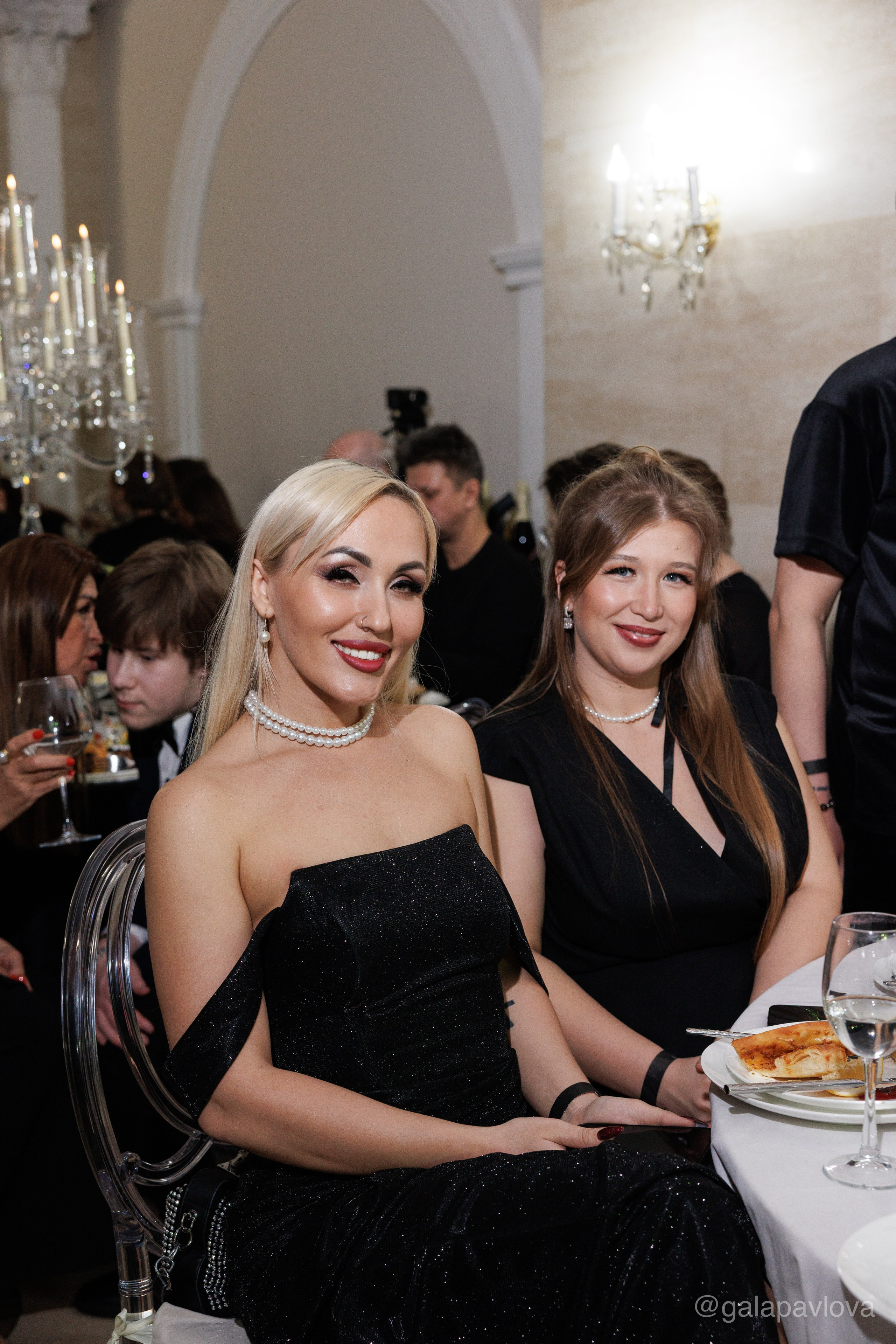 Media Brands Awards 2025. Женский и семейный фотограф в Москве Павлова Галина