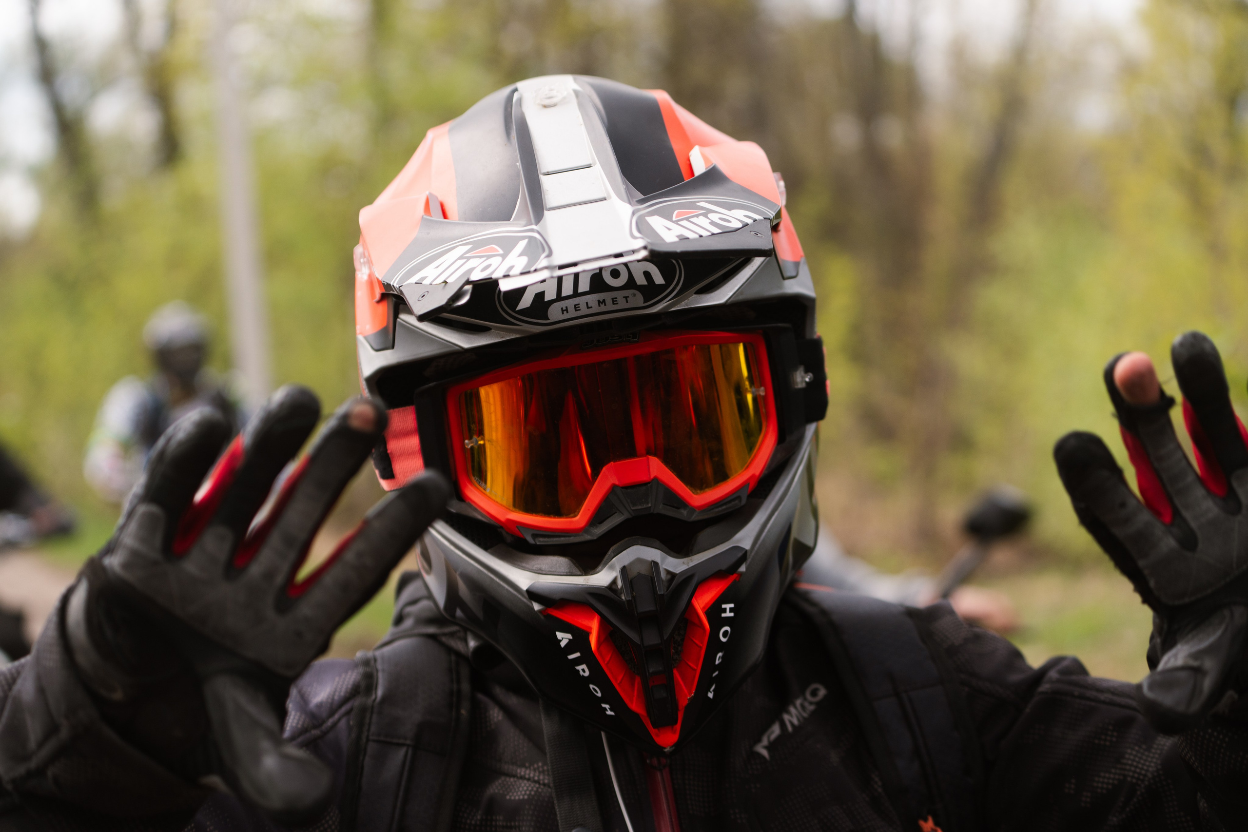 Мотокросс. Фотограф в СПБ Алмаз Камаев