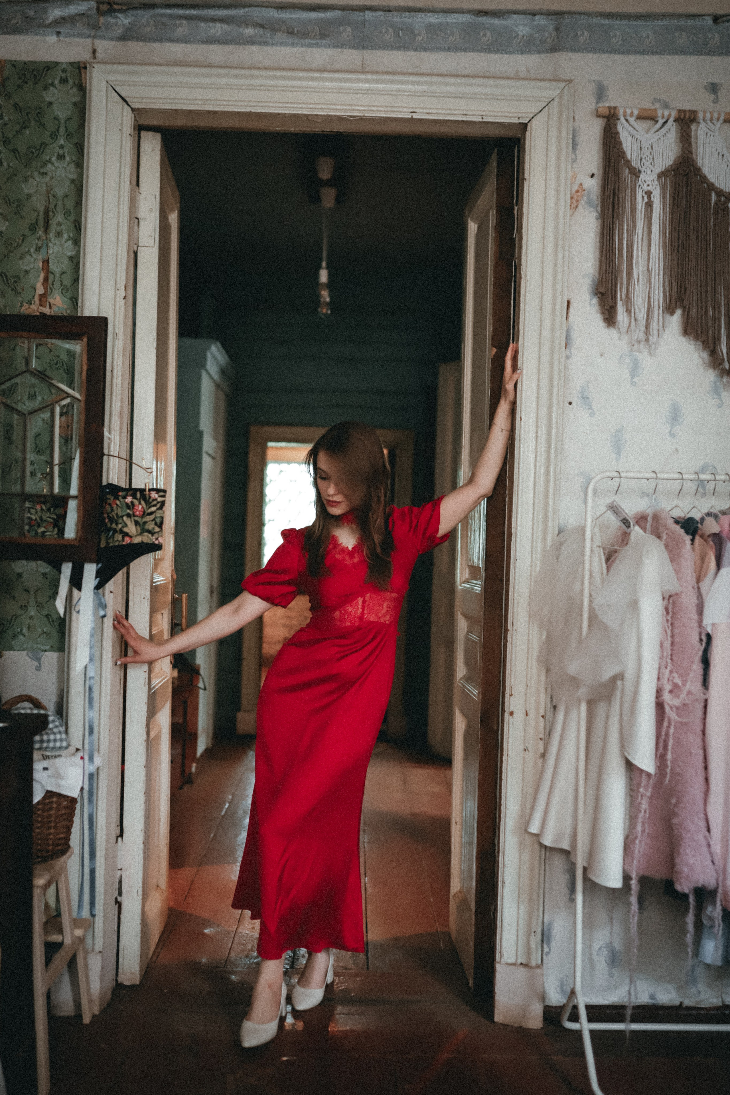 Женя. Фотограф в Нижнем Новгороде Кристина Батанова