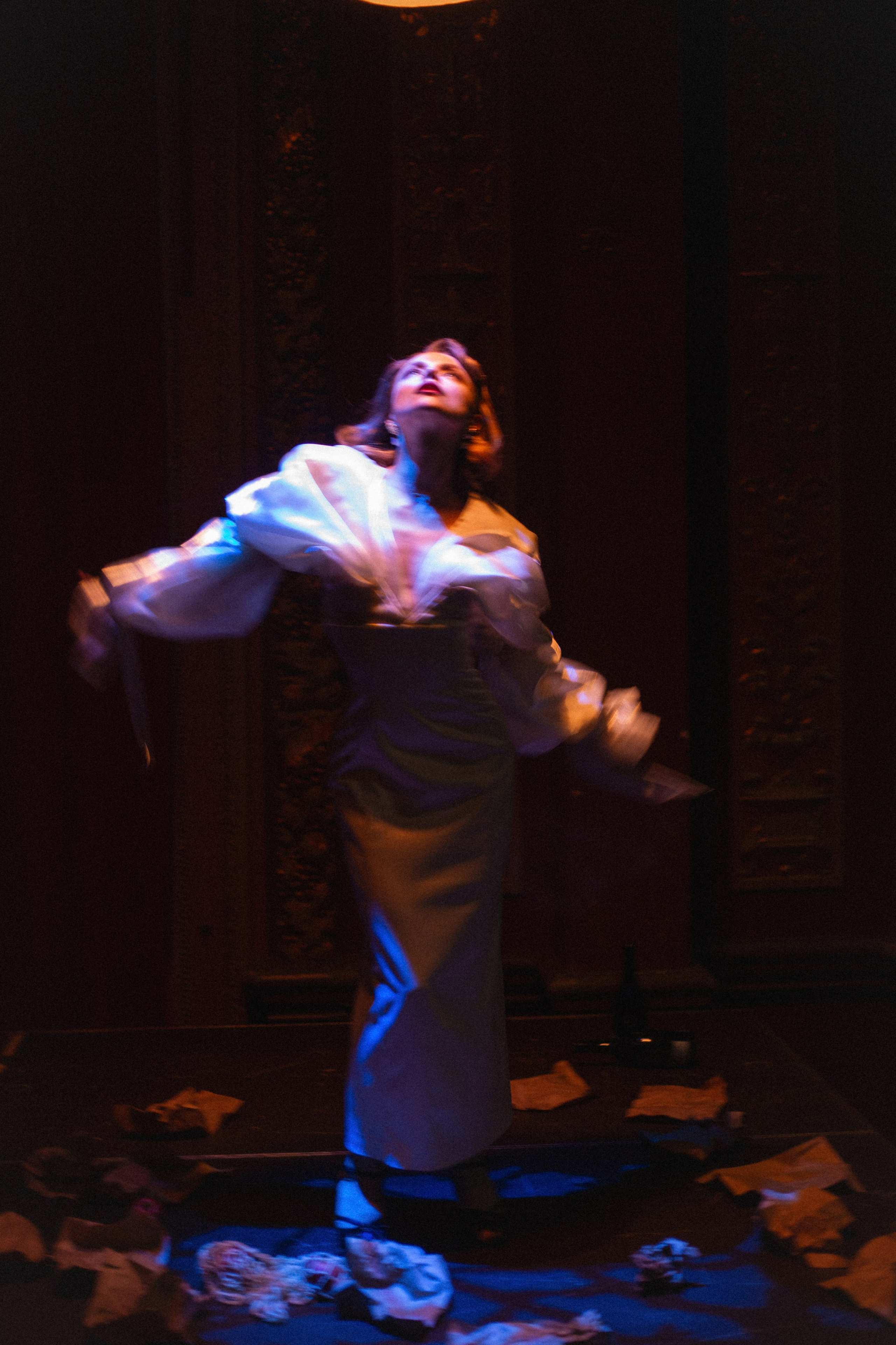 Анастасия Акатова. Фотограф | Юля Ди