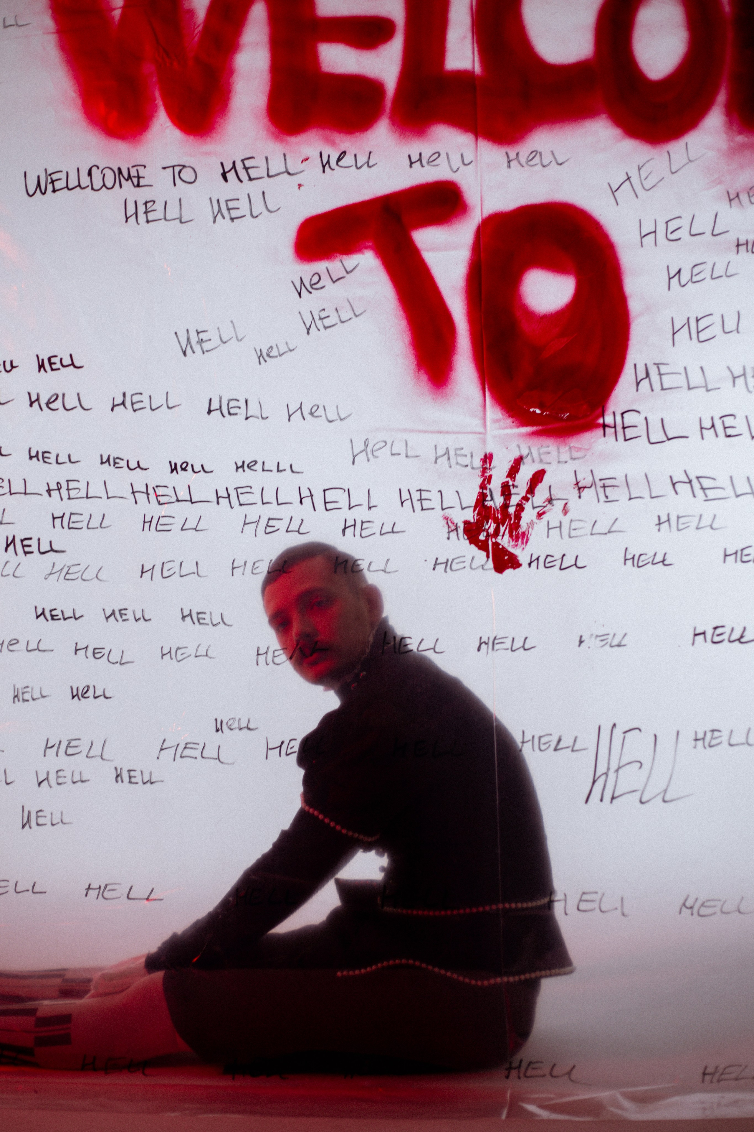 Степан. Фотограф | Юля Ди