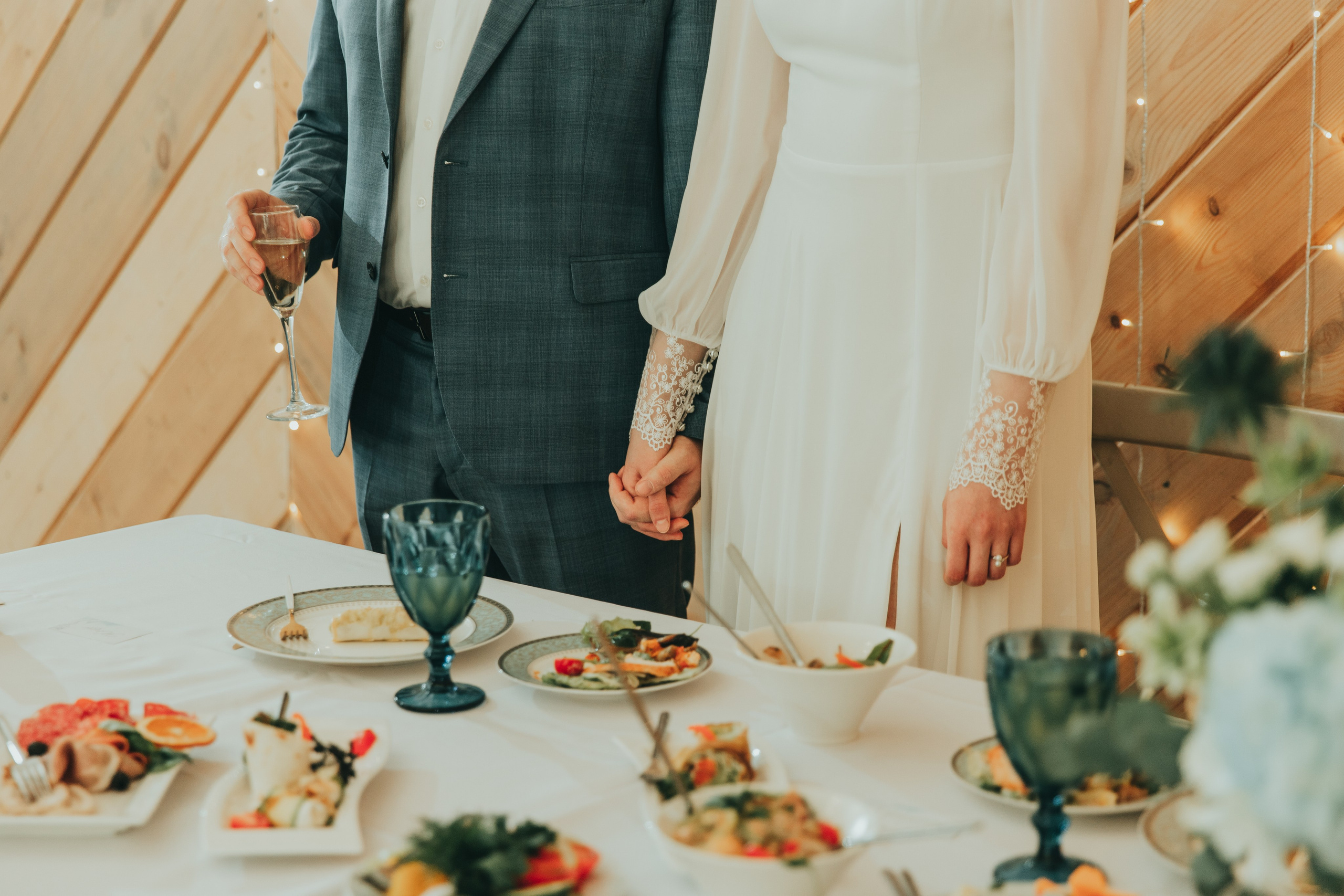 Степан и Анастасия Марченко. Портретный фотограф в Москве Анна Бобрик