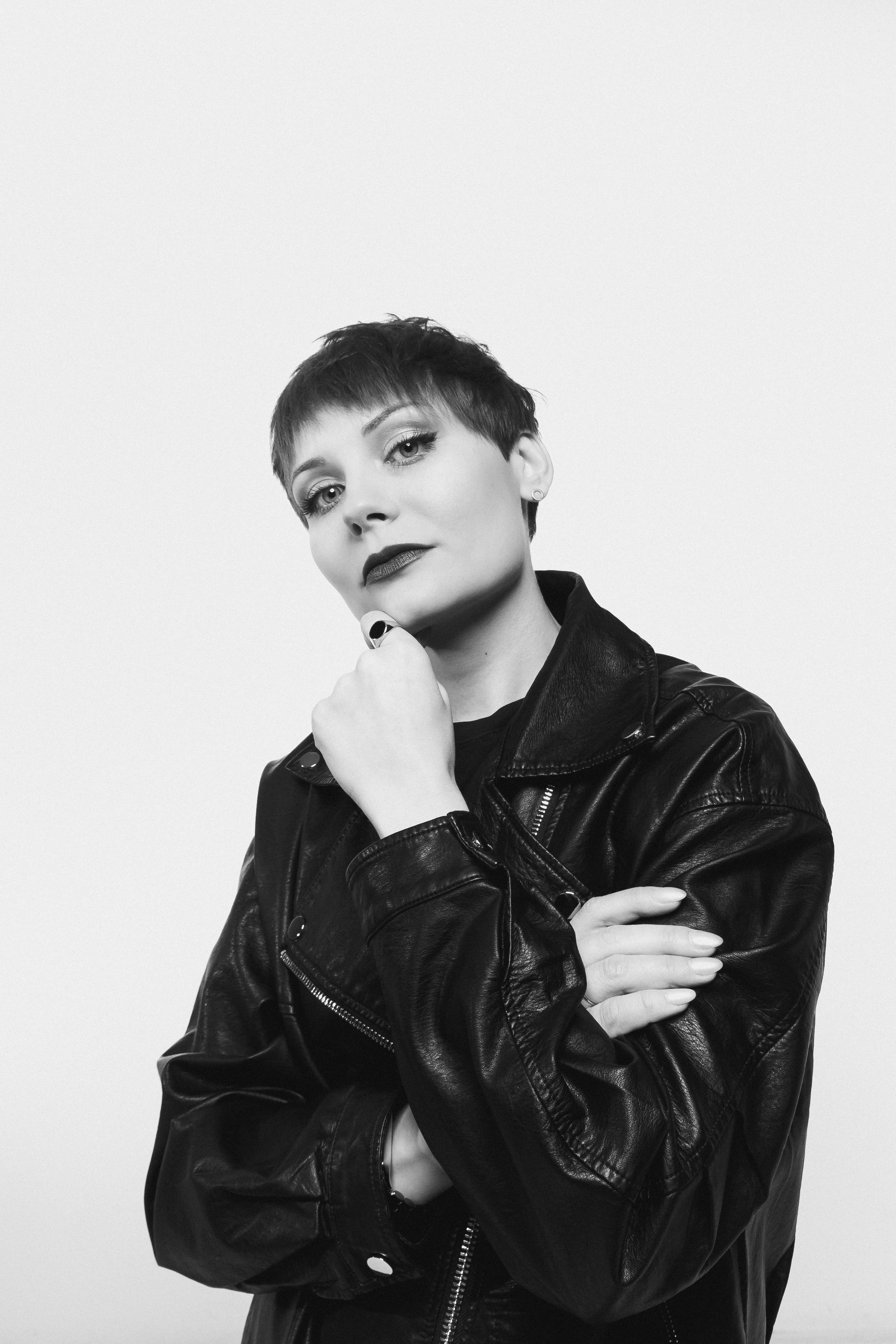 Студия. Фотограф Москва. Яков Джафаров