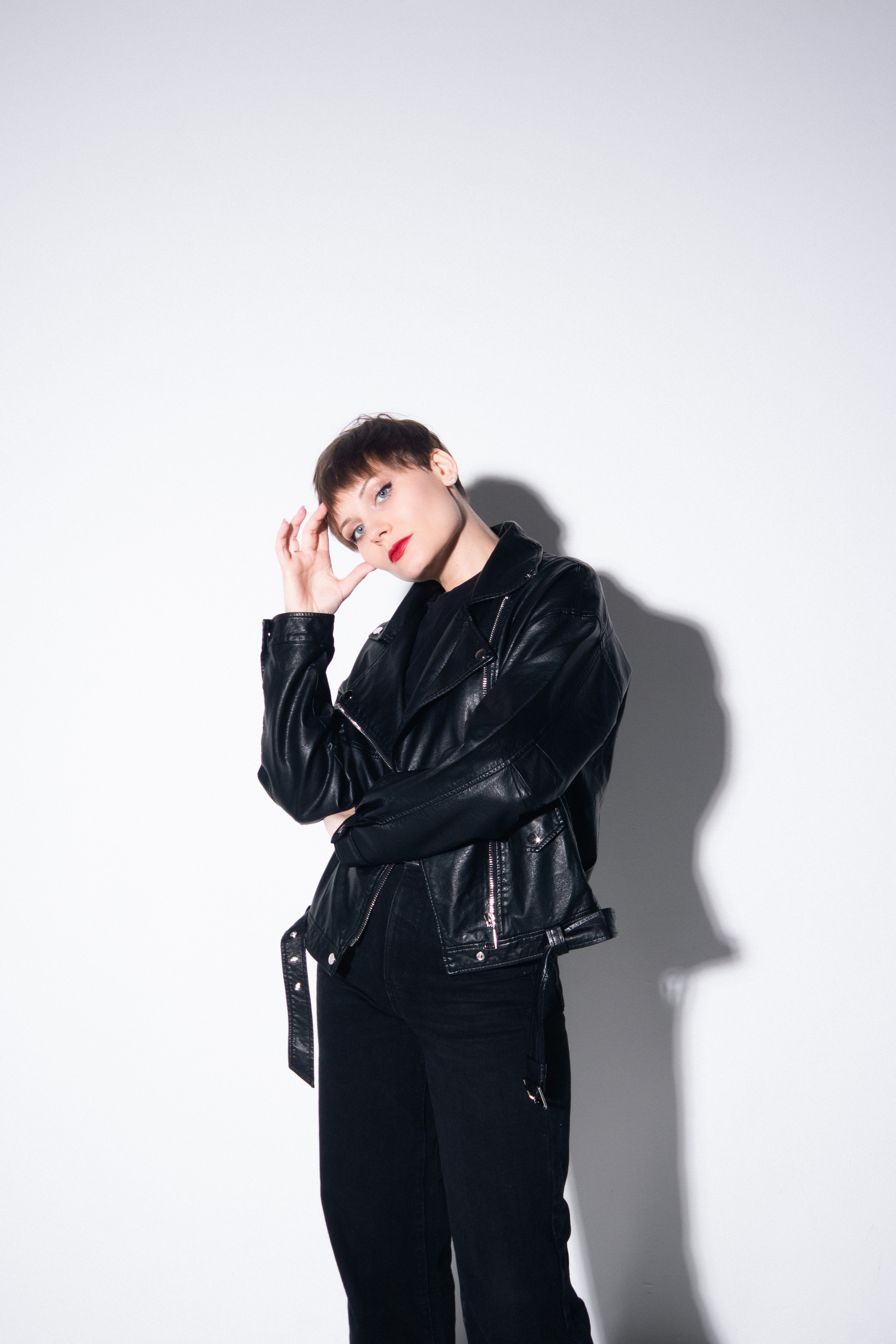 Студия. Фотограф Москва. Яков Джафаров