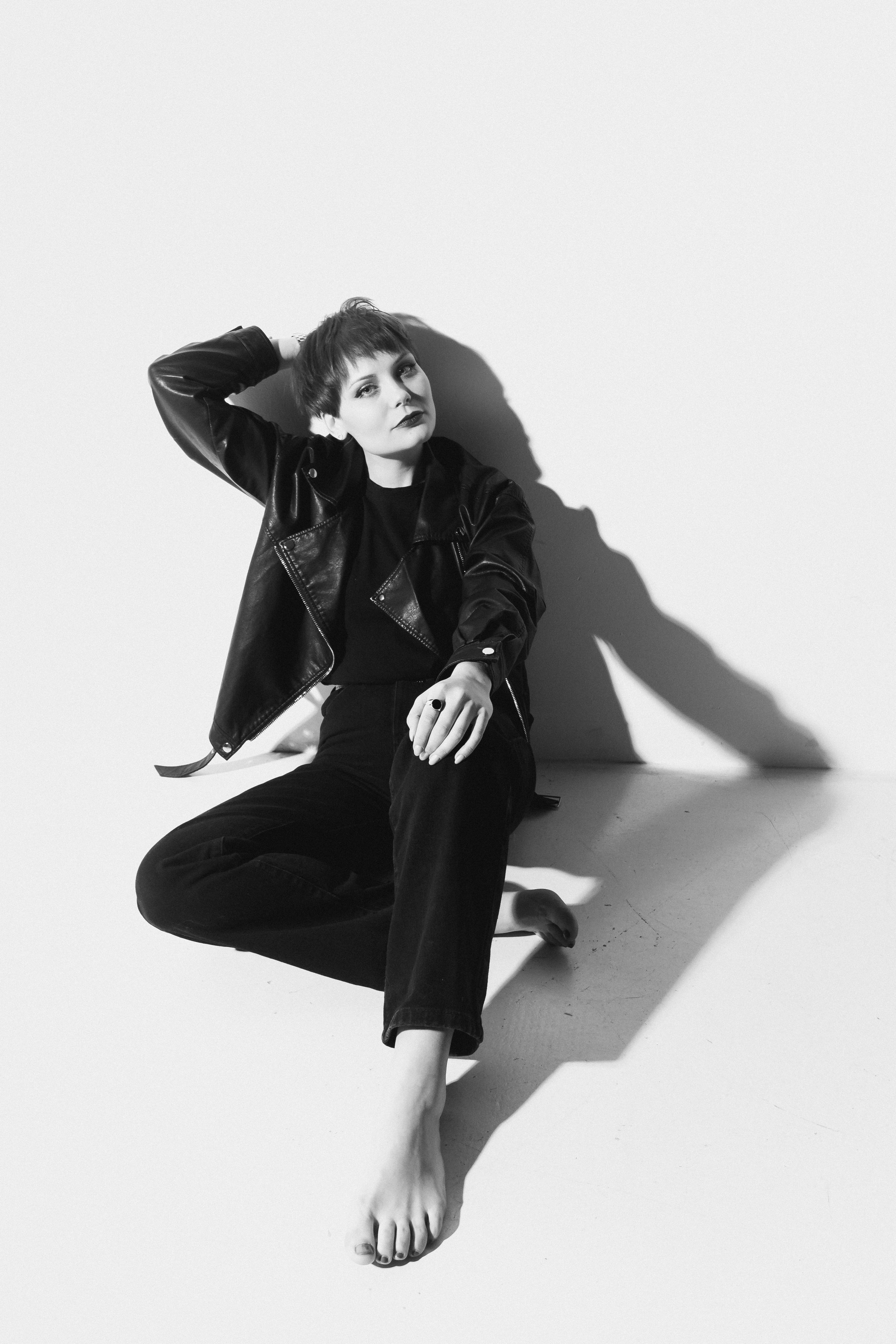 Студия. Фотограф Москва. Яков Джафаров