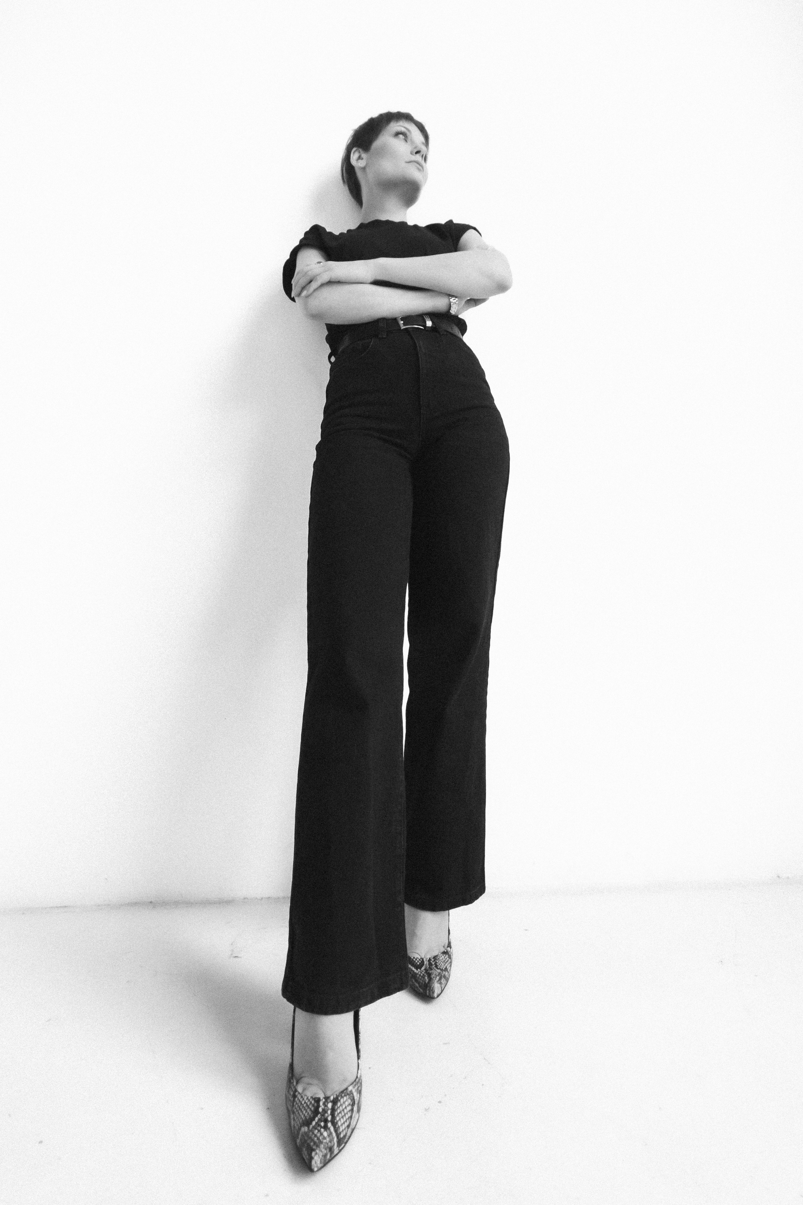 Студия. Фотограф Москва. Яков Джафаров