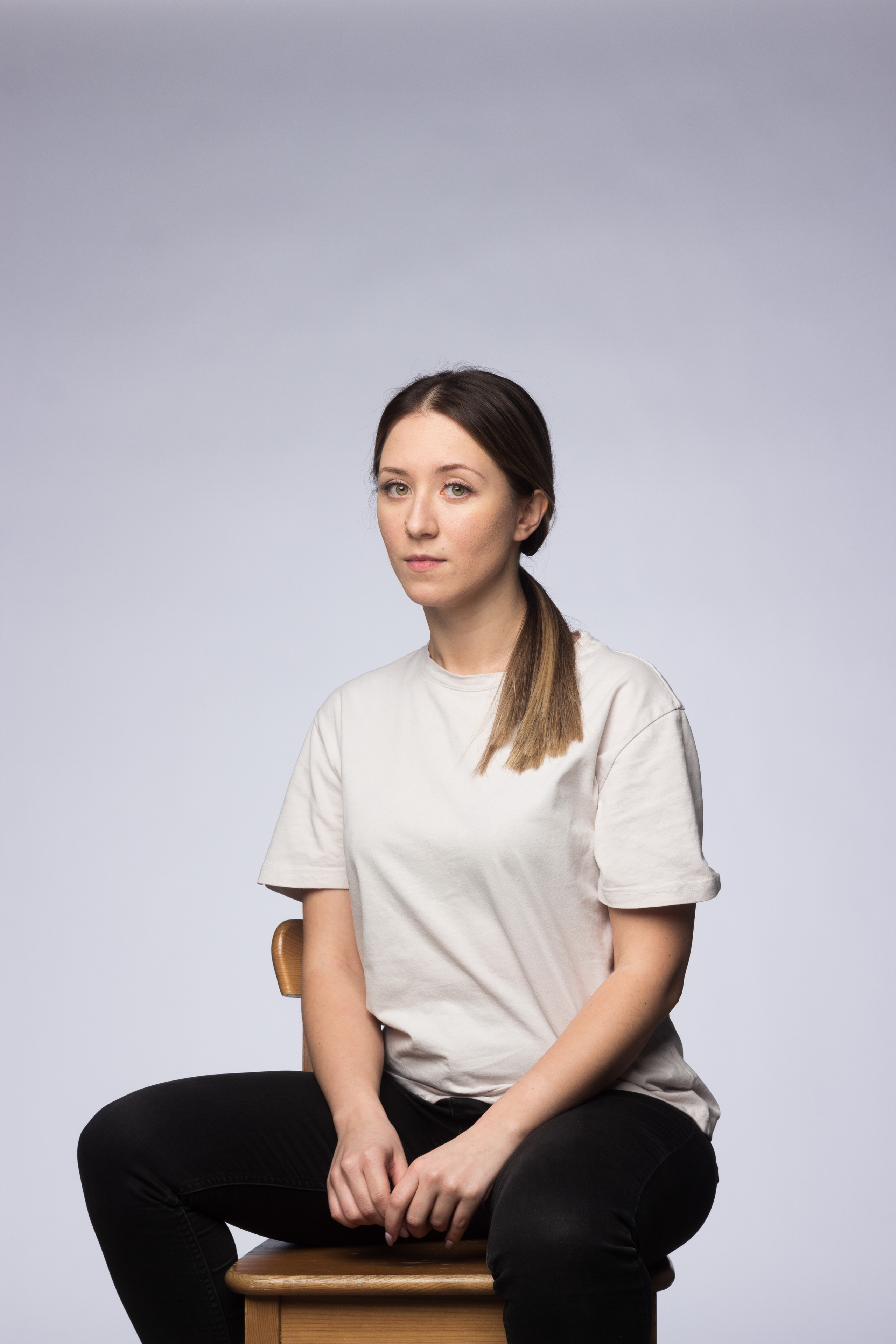 Актёрское портфолио. Фотограф Москва. Яков Джафаров