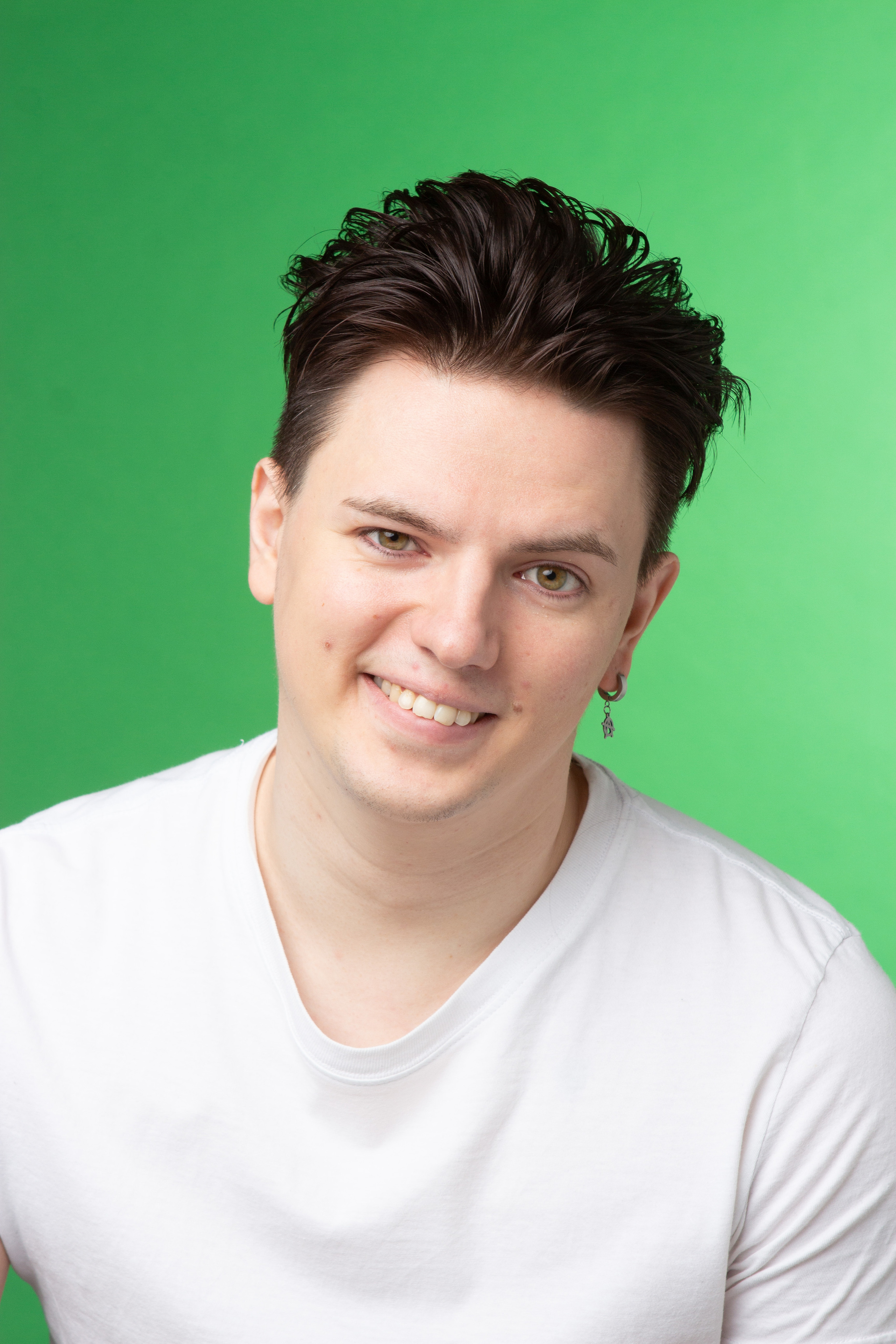 Актёрское портфолио. Фотограф Москва. Яков Джафаров