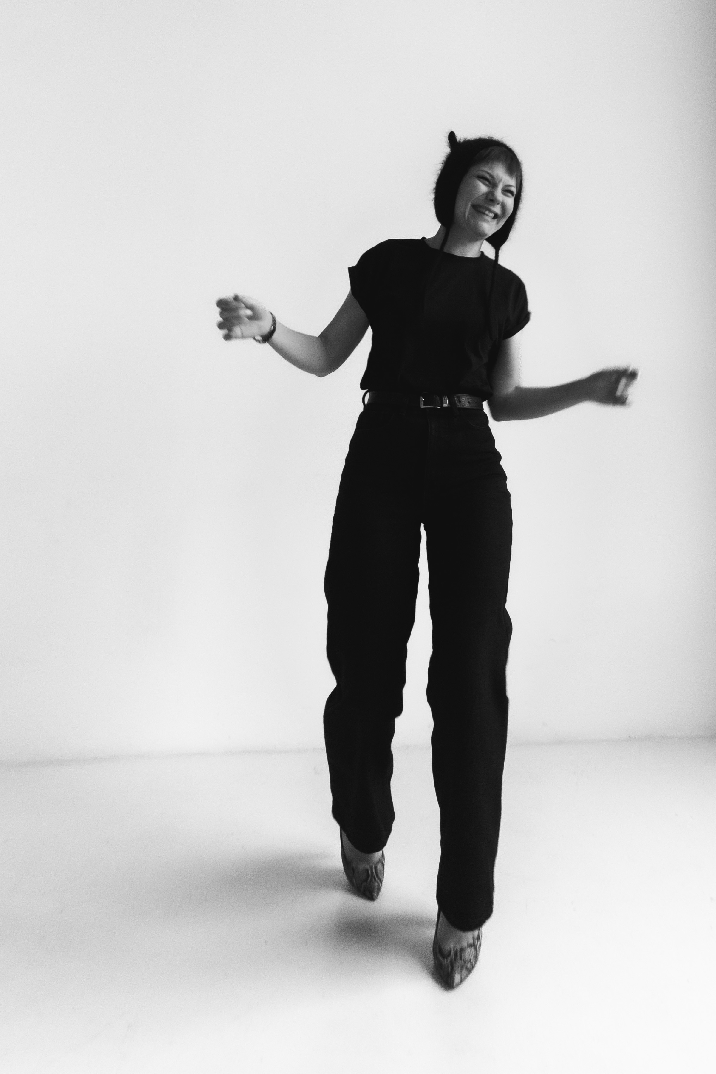 Студия. Фотограф Москва. Яков Джафаров