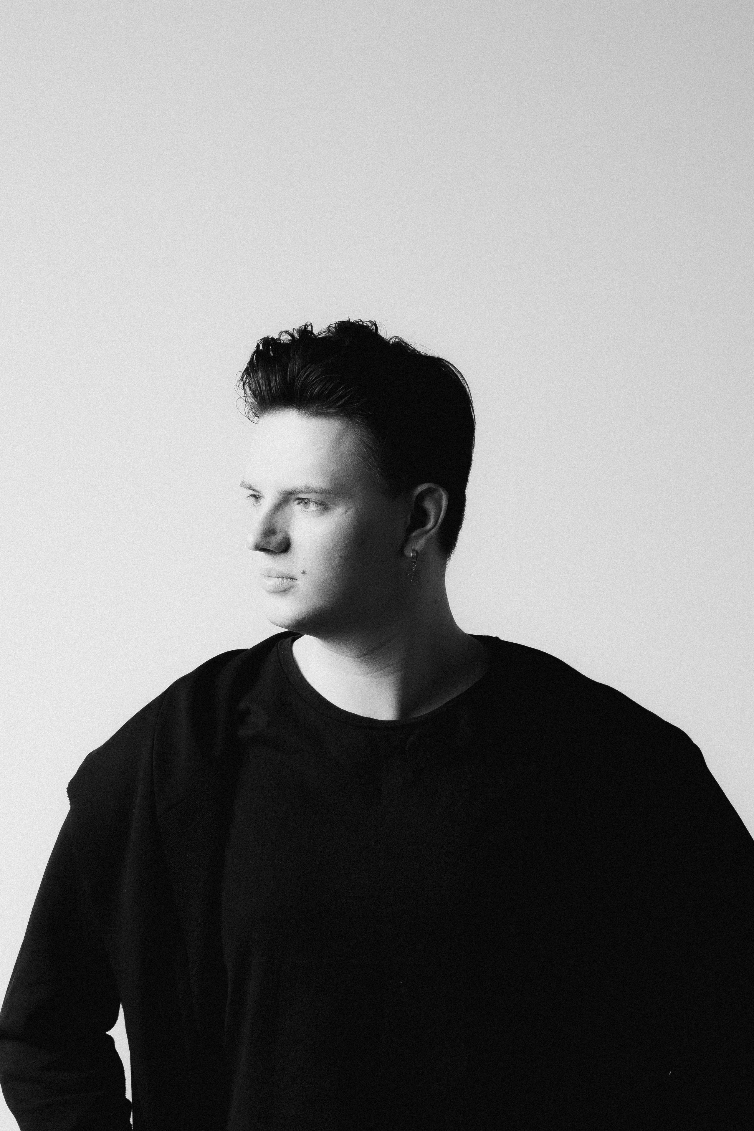 Актёрское портфолио. Фотограф Москва. Яков Джафаров