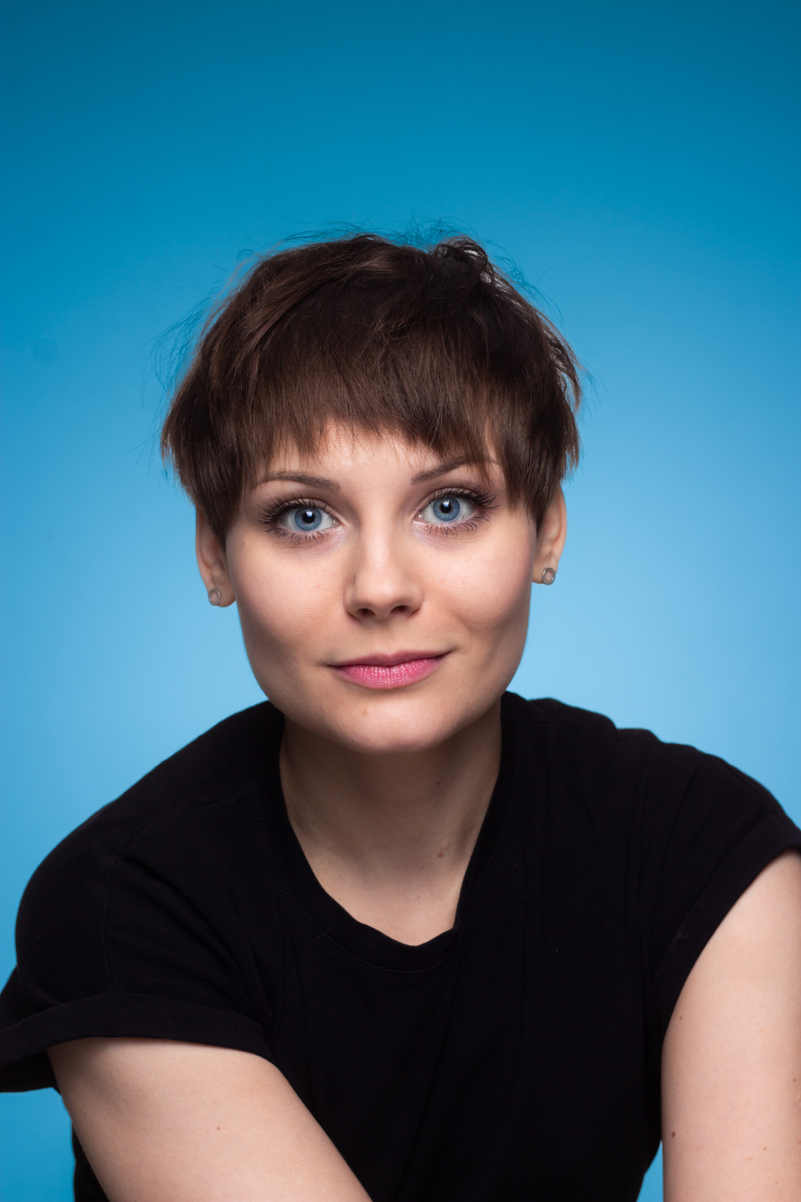 Актёрское портфолио. Фотограф Москва. Яков Джафаров