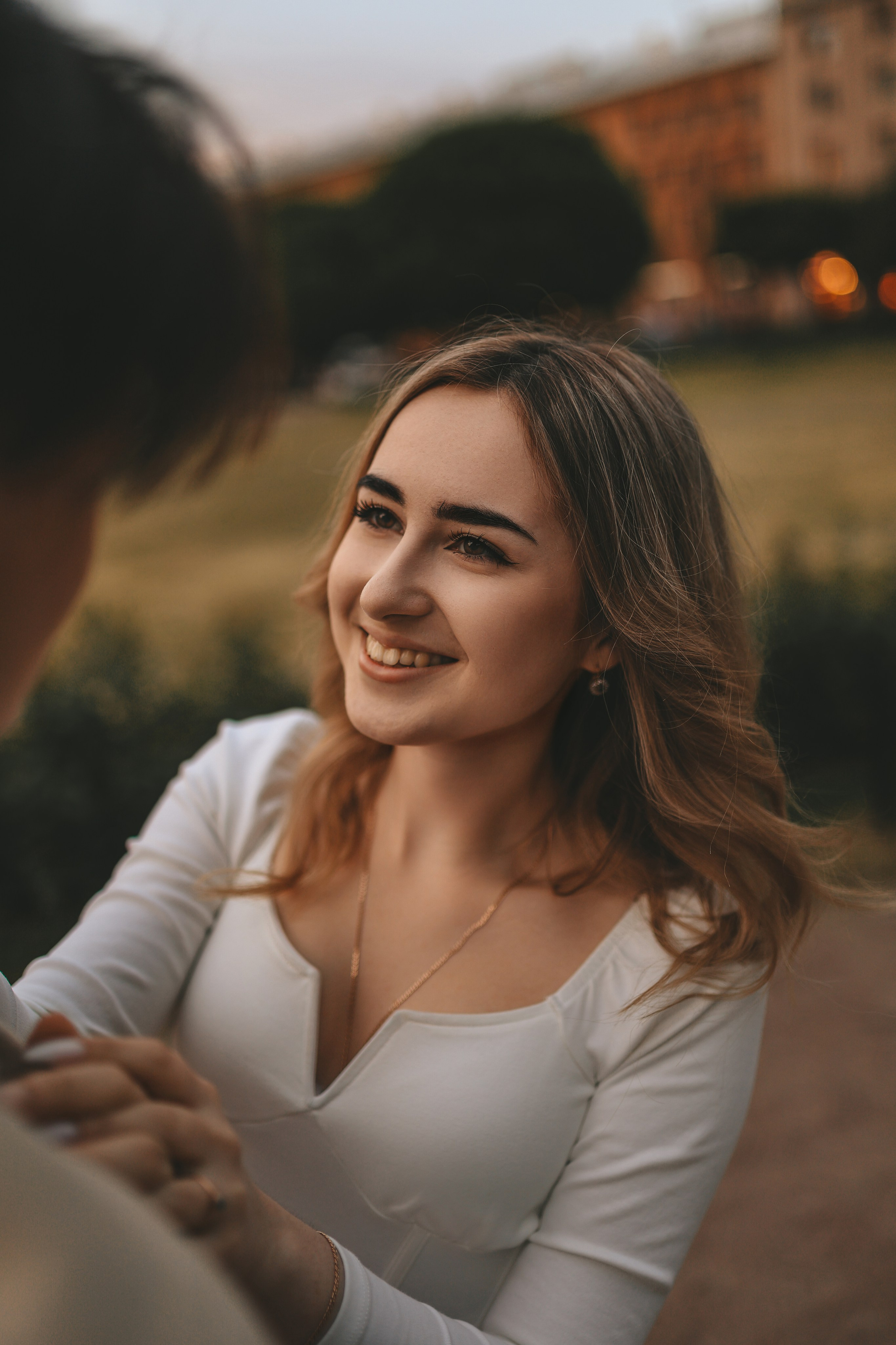 Питерские «конфетки». Мария Добычина — профессиональный фотограф Крыма, Ялты и Севастополя
