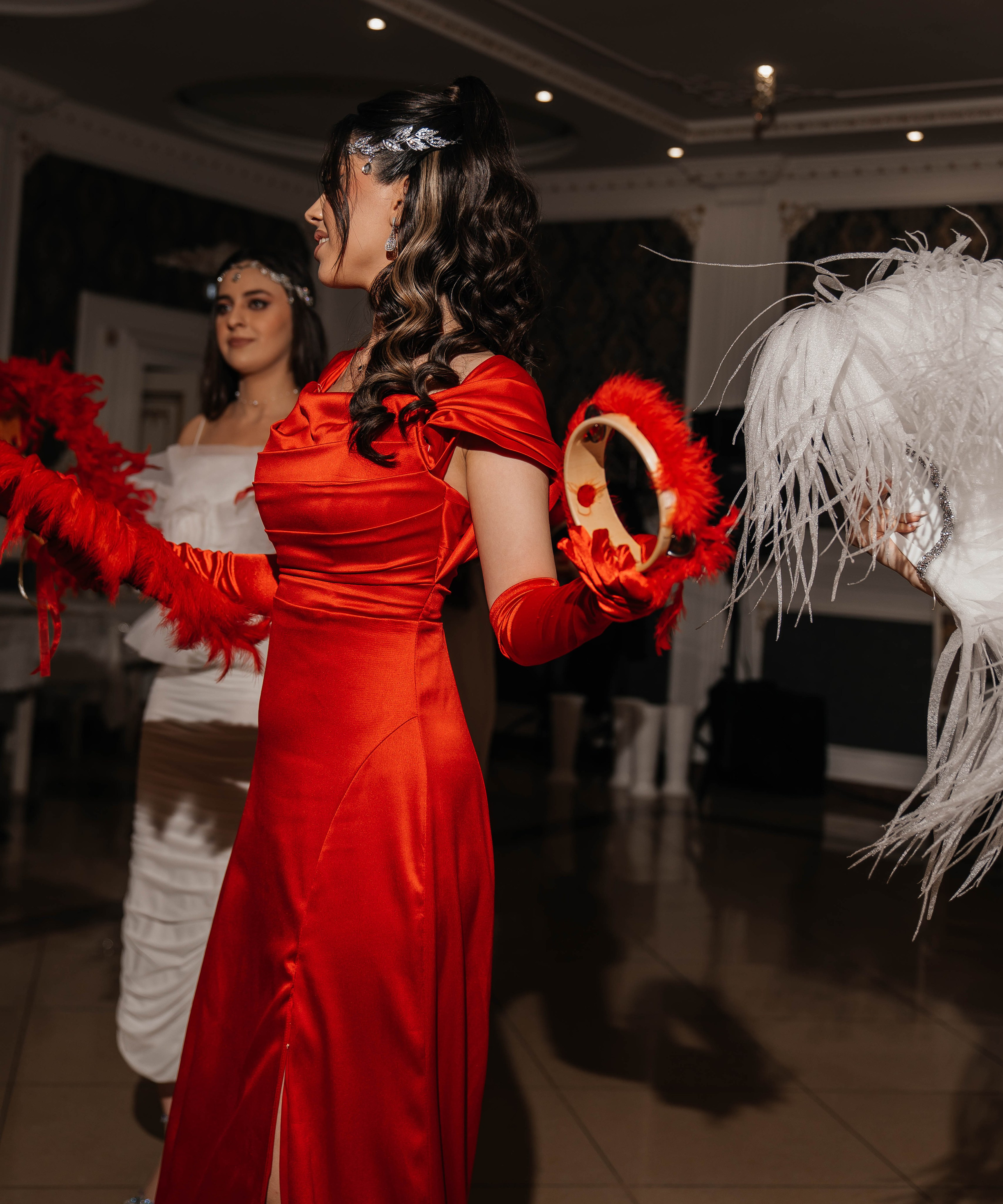 Aytac. Свадебный фотограф в Саратове и Москве Гусейнова Рухия