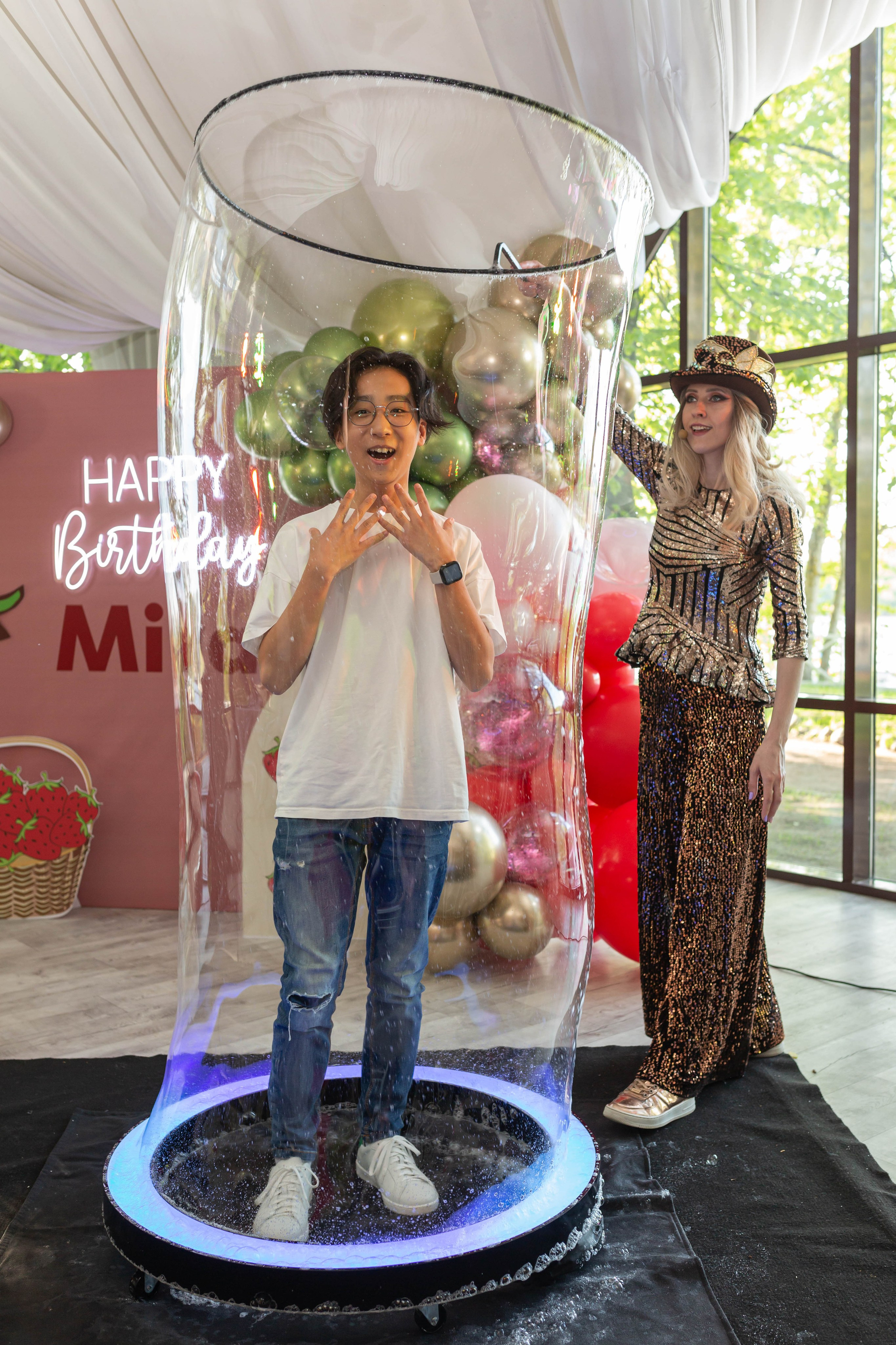 Асянди.Мира. Семейный фотограф в Санкт-Петербурге Любовь Савкина