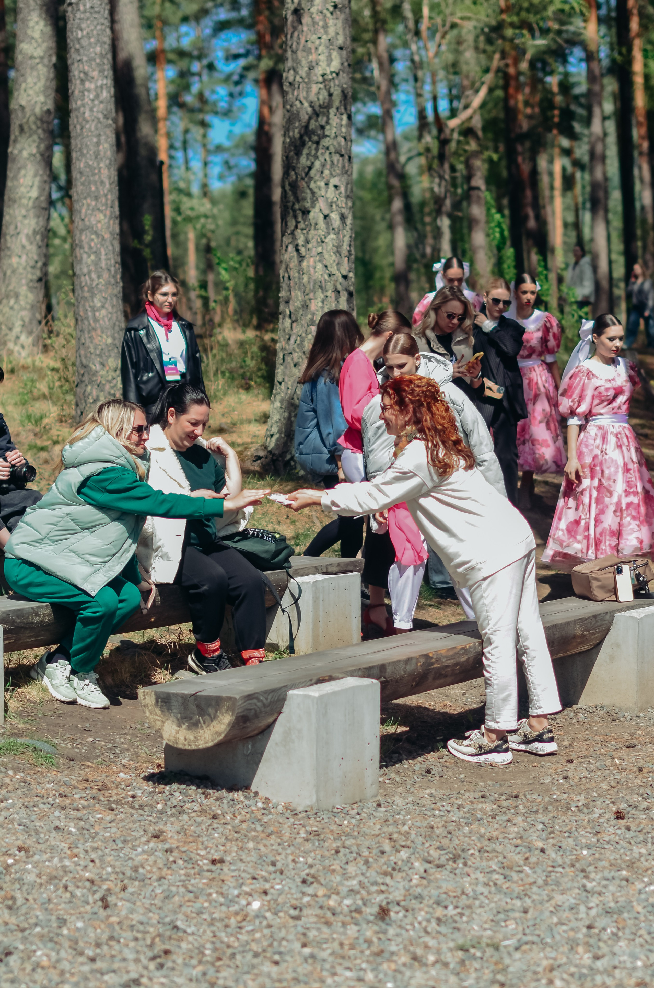 Фестиваль «Цветение Маральника на Алтае 2025». Фоторепортаж. Денисова Аля — фотограф для парных съемок и индивидуальных историй в Барнауле