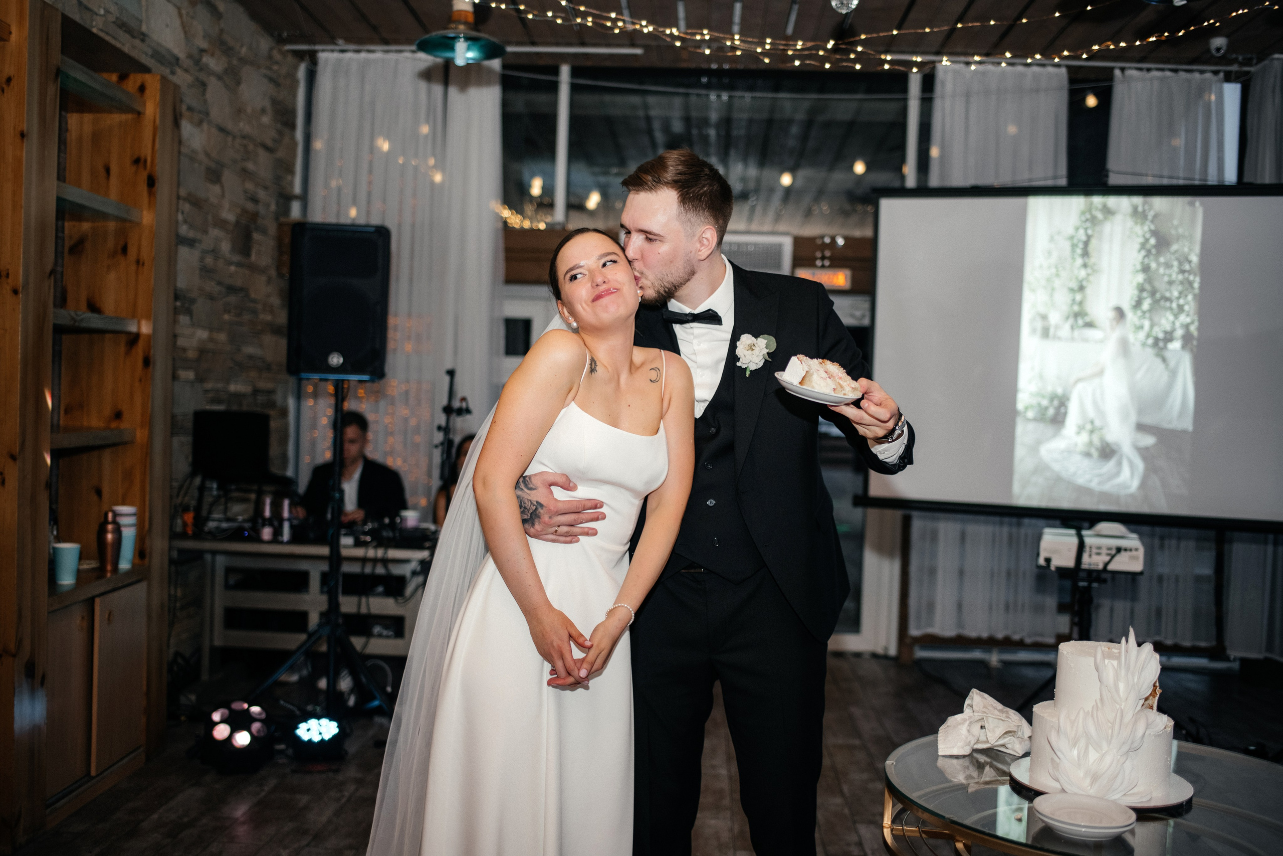 Дмитрий и Елизавета. Главная