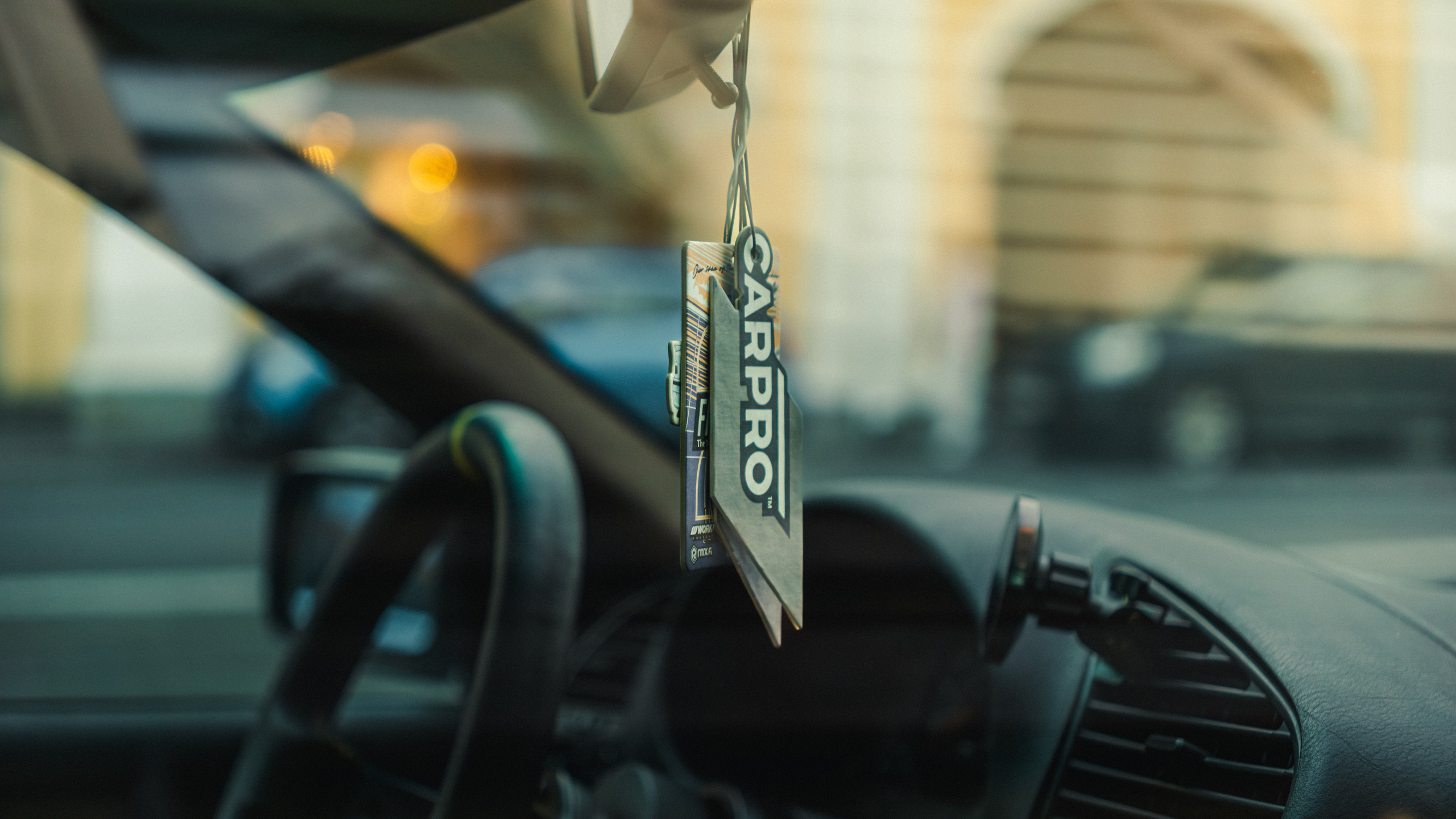 BMW E36. Valya Fleks