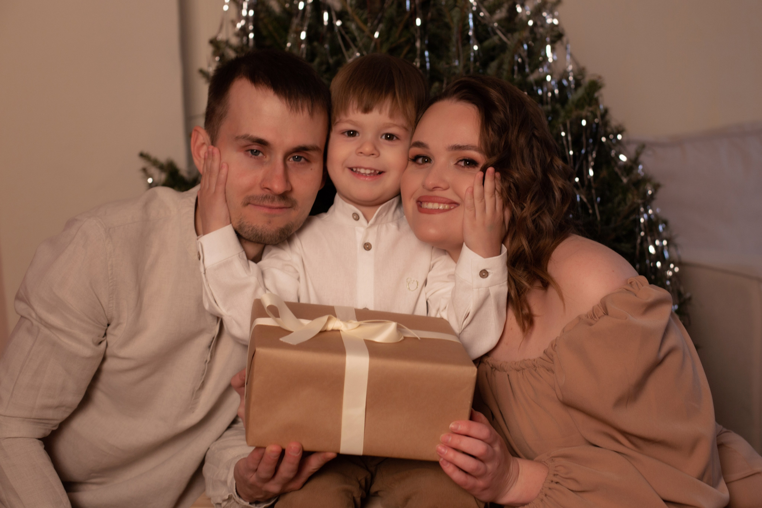 Дмитрий, Лада, Степан. Фотограф/Контент-фотограф в Гусь-Хрустальном Валентина Ванюхина