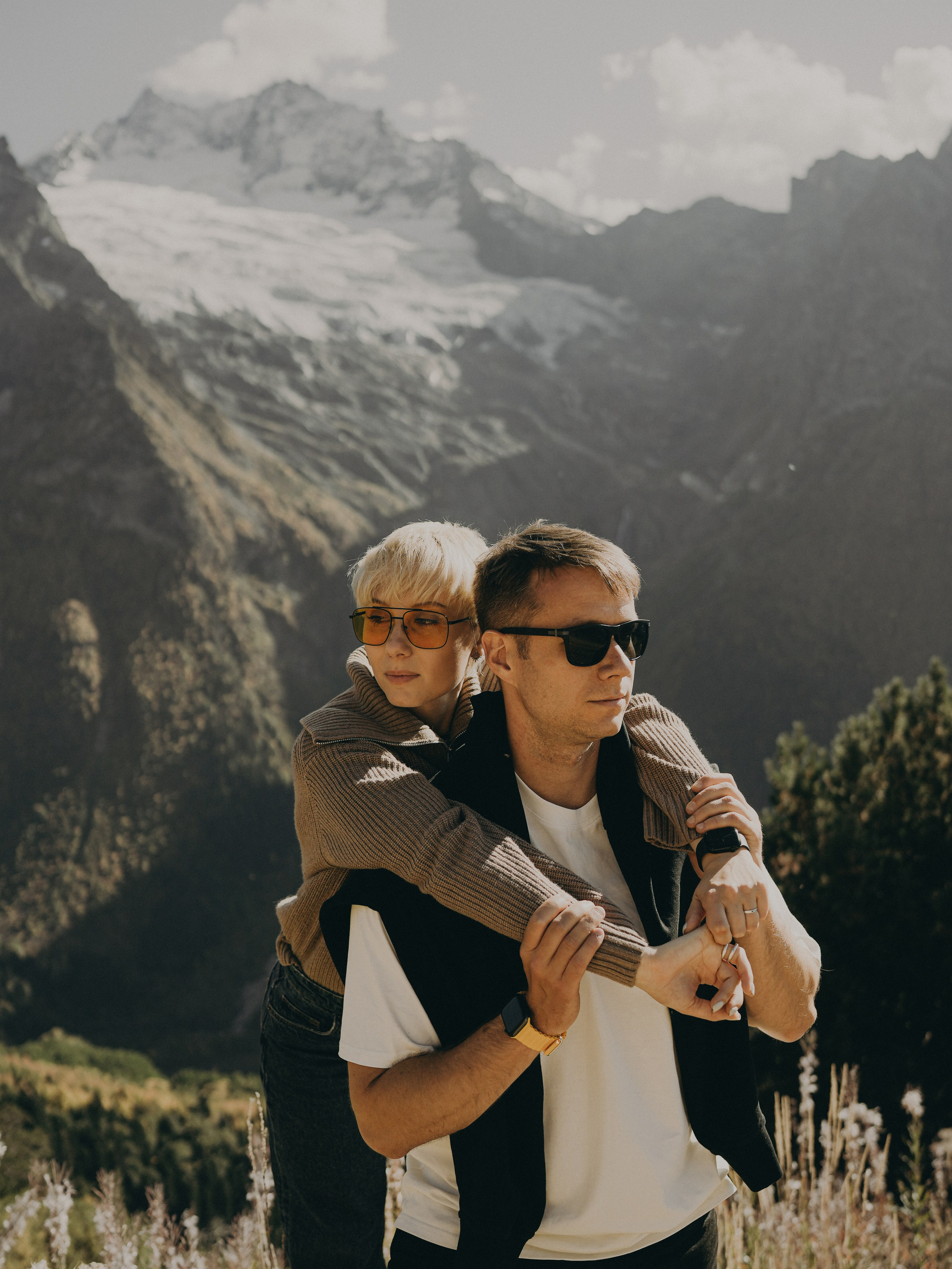 Съемка Love story (лавстори) Екатерины и Алексея. Свадебный фотограф Ирина Беляева Пятигорск|Кисловодск|Эльбрус|Домбай