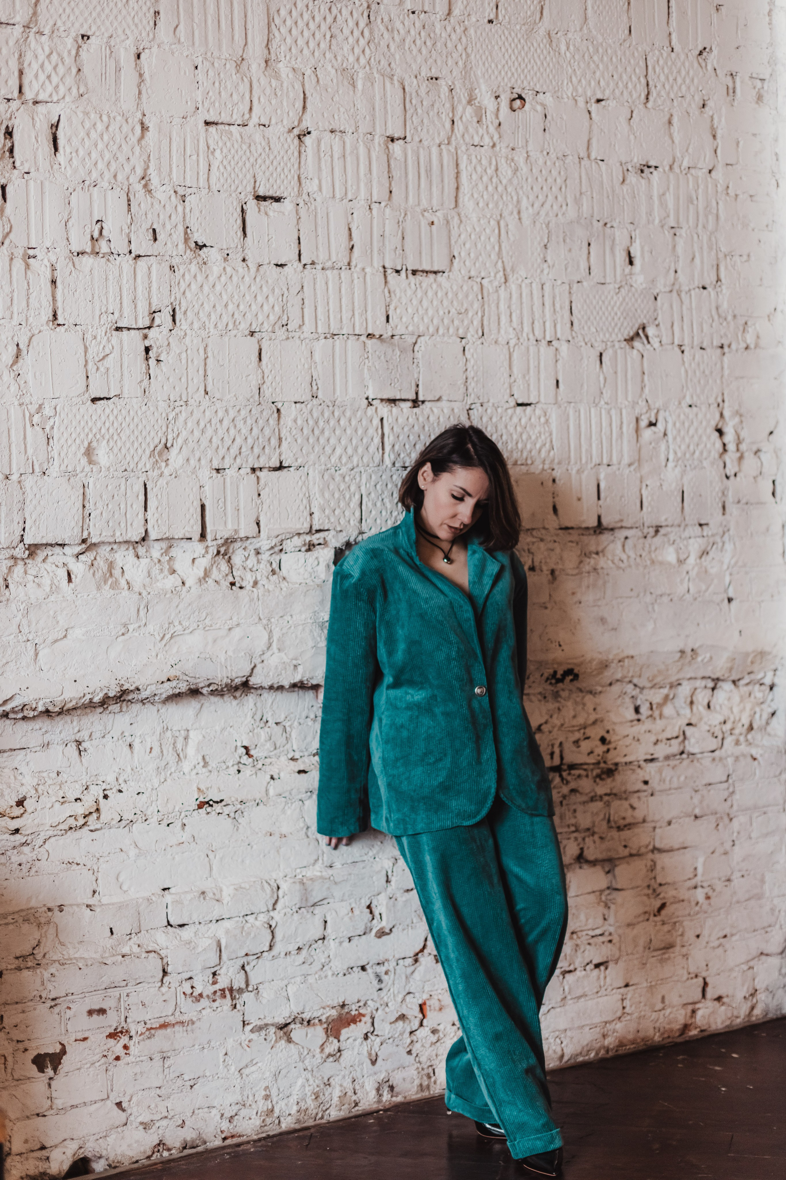 Katya. Mariam Bagdasaryan